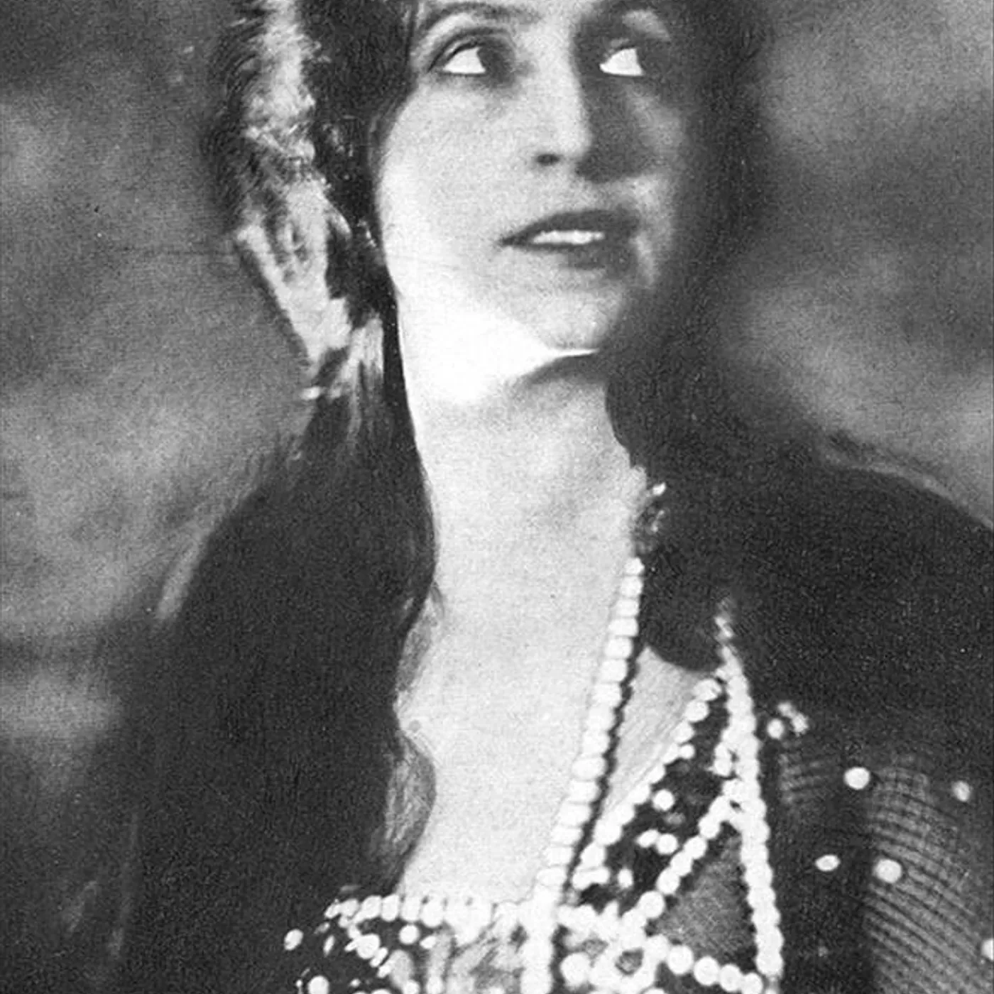 Amelita Galli-Curci Brand Page