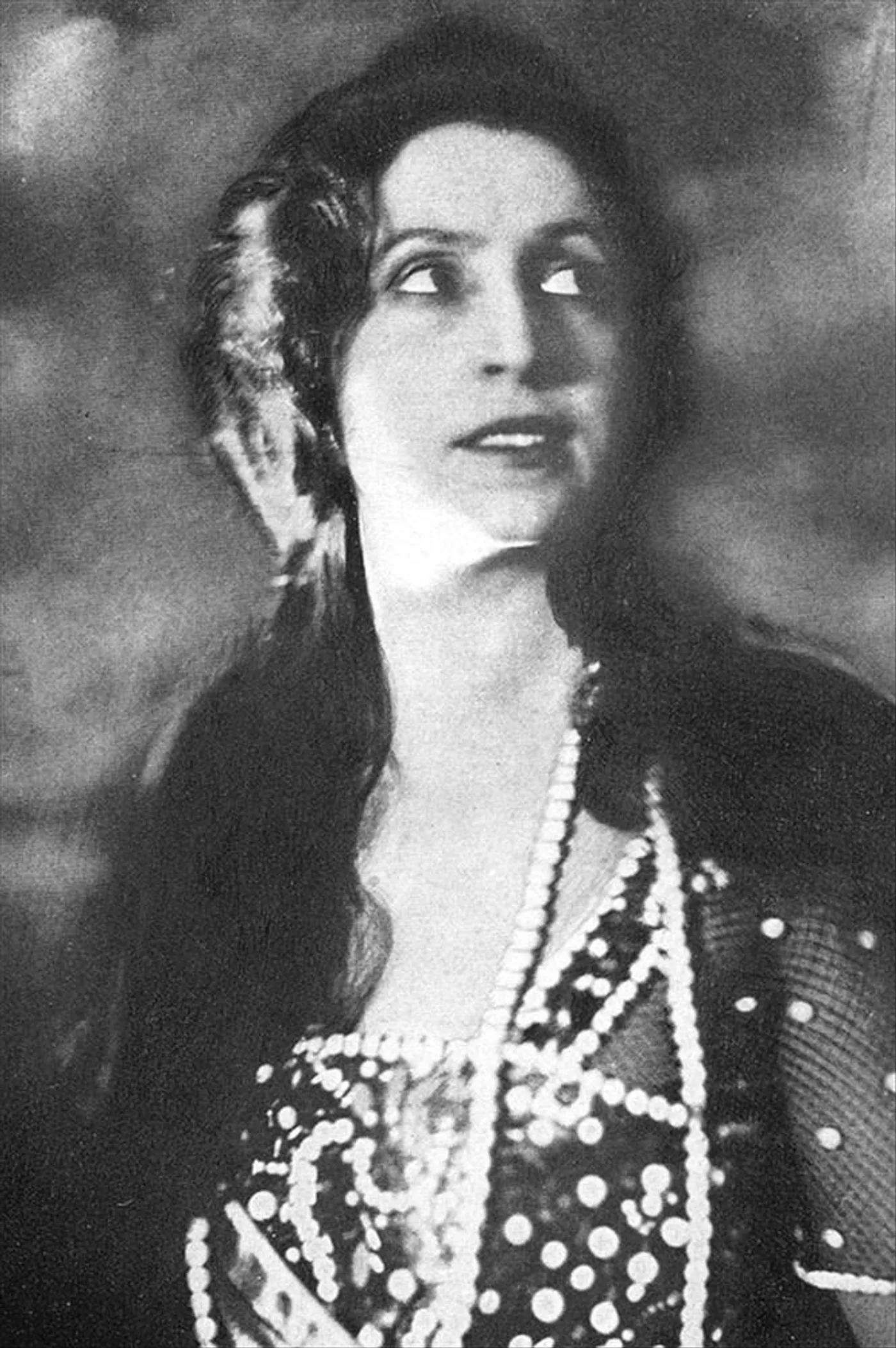 Amelita Galli-Curci