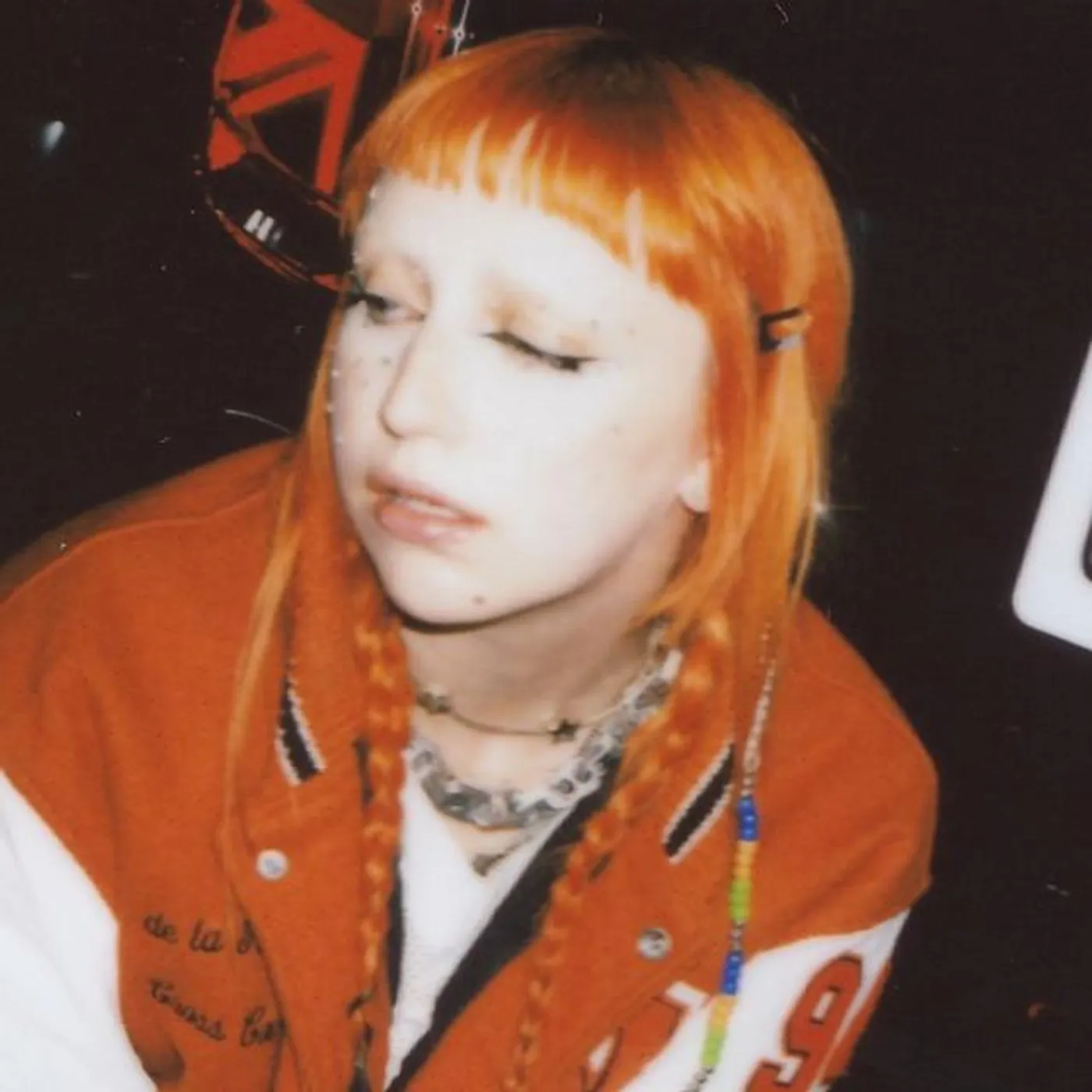 Amelia Moore Brand Page