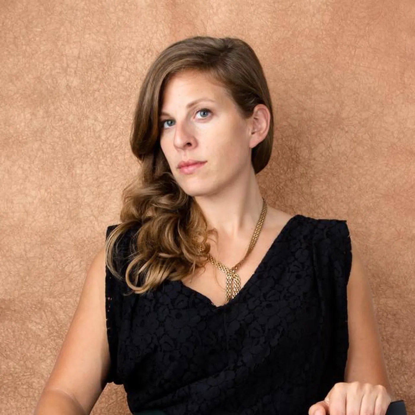 Amelia Robinson Brand Page