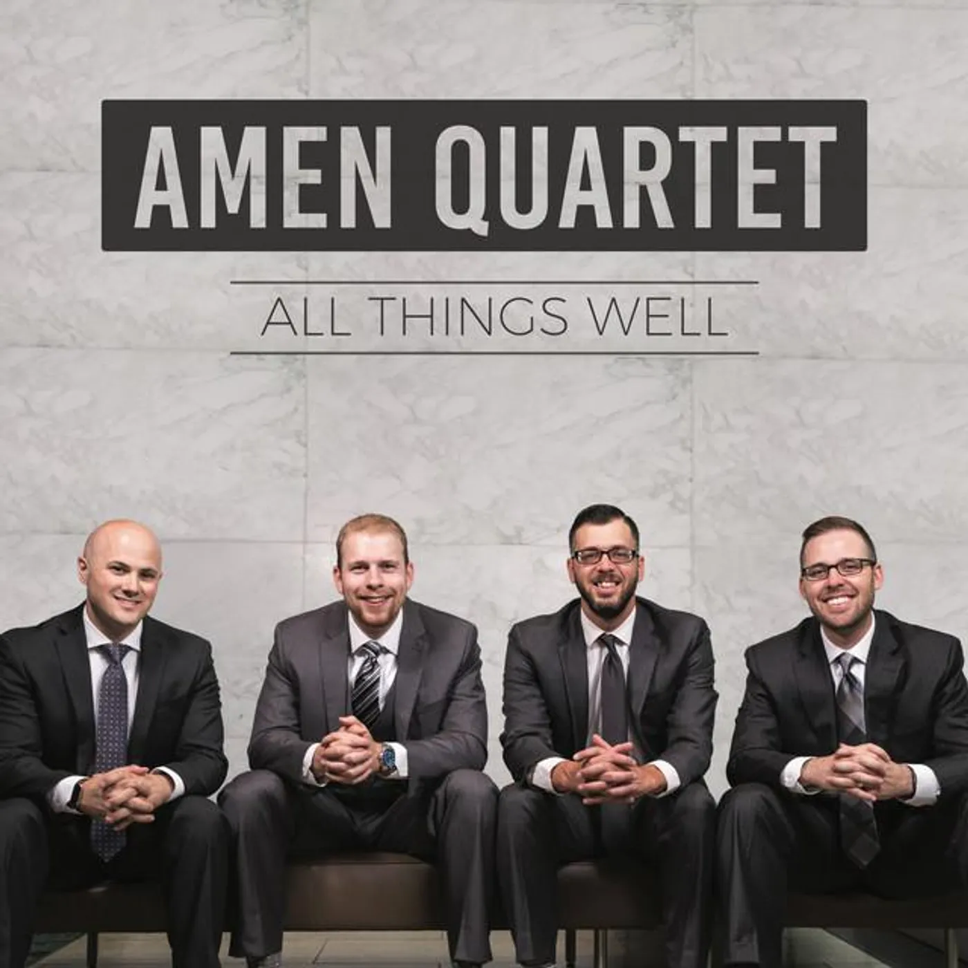 Amen Quartet