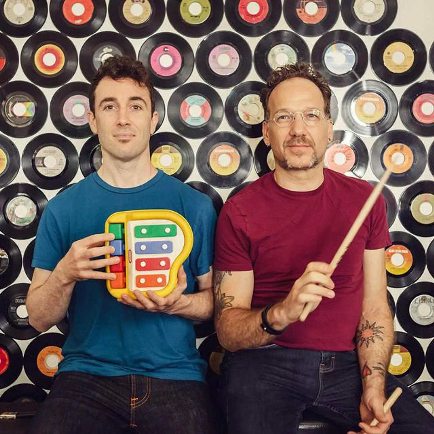 Amendola vs. Blades Brand Page