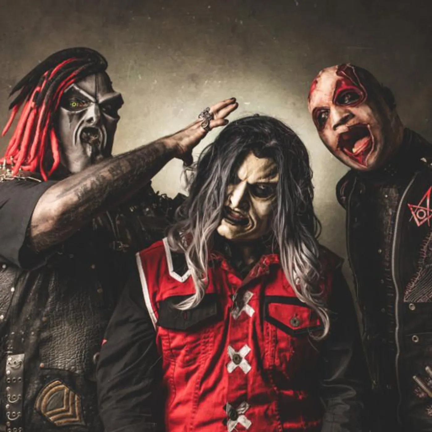 Amerakin Overdose Brand Page