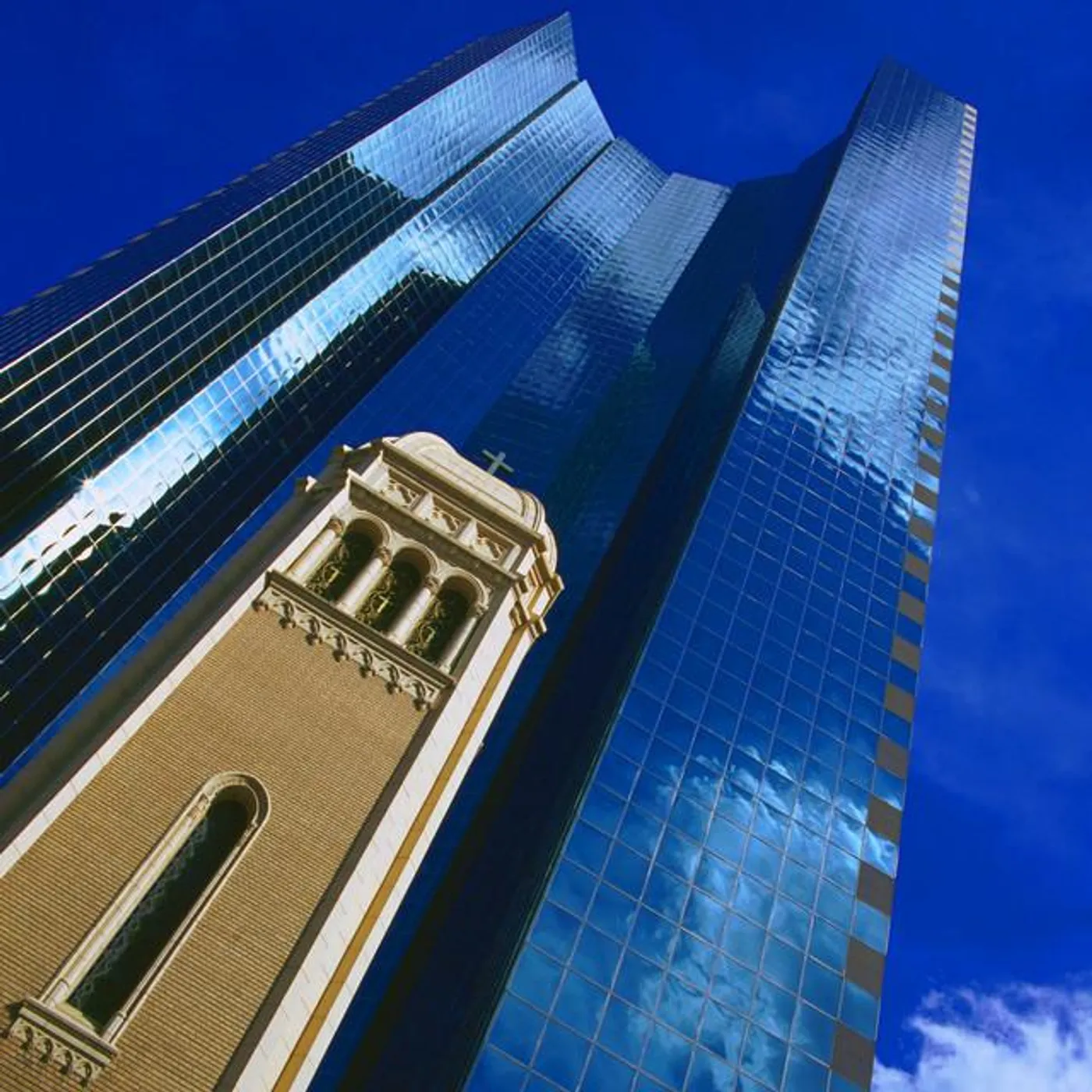 America Gomorrah Brand Page