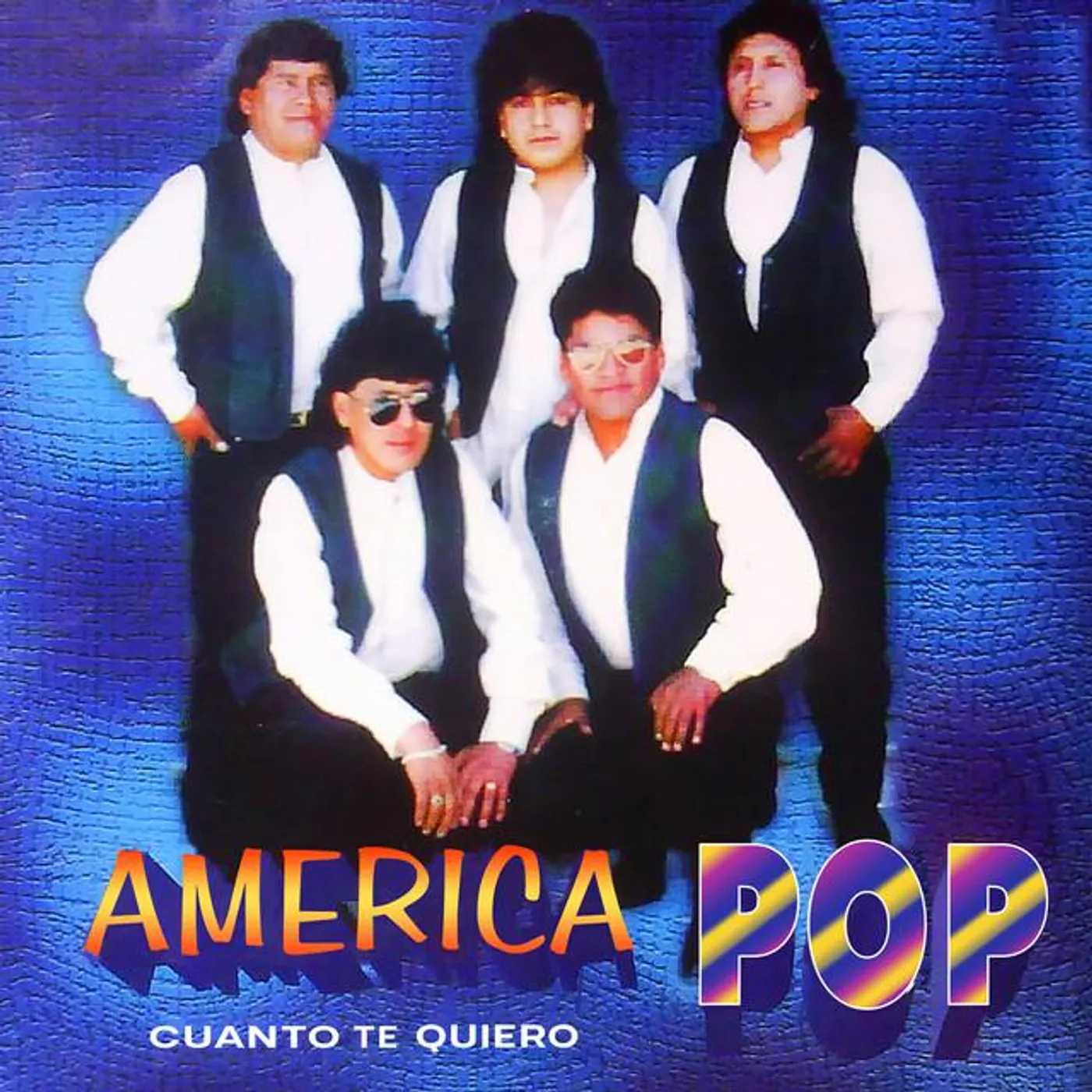 America Pop