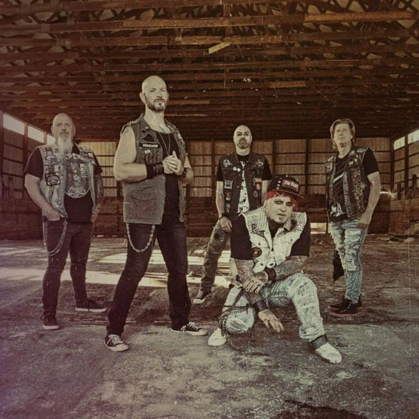 American Bombshell Brand Page