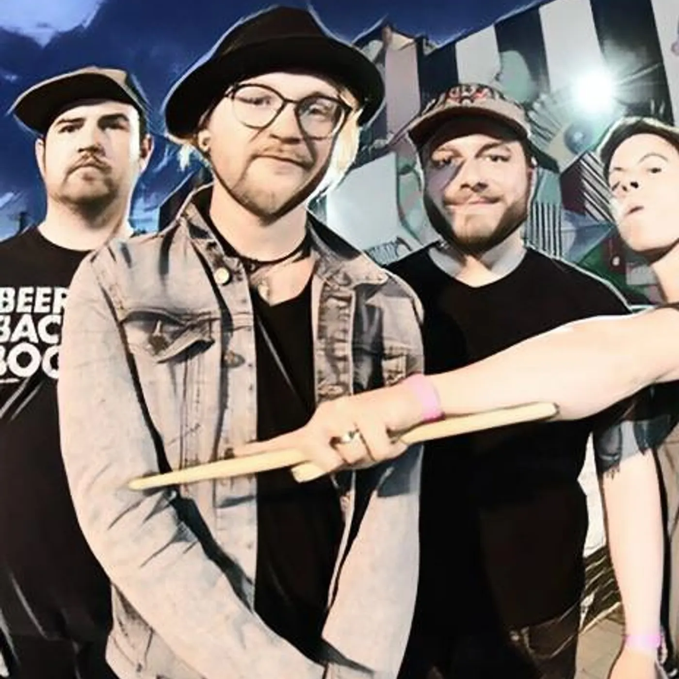 American Diary Brand Page