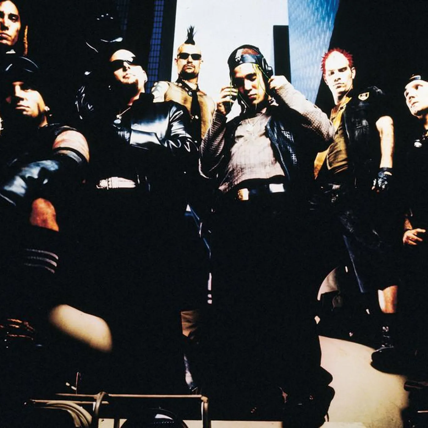 American Head Charge Brand Page