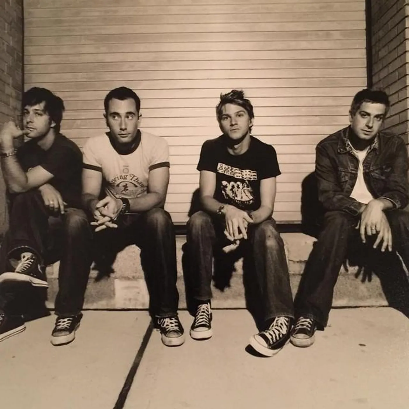 American Hi-Fi Brand Page