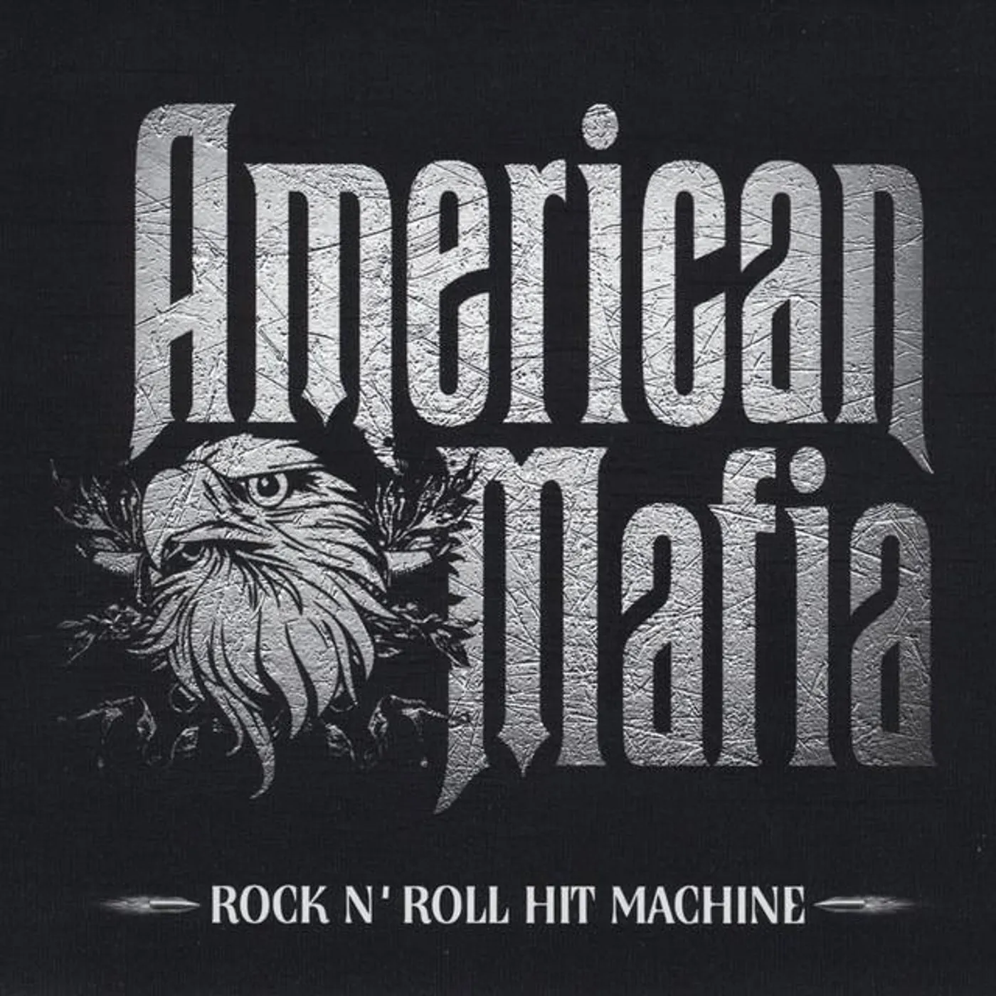 American Mafia Brand Page