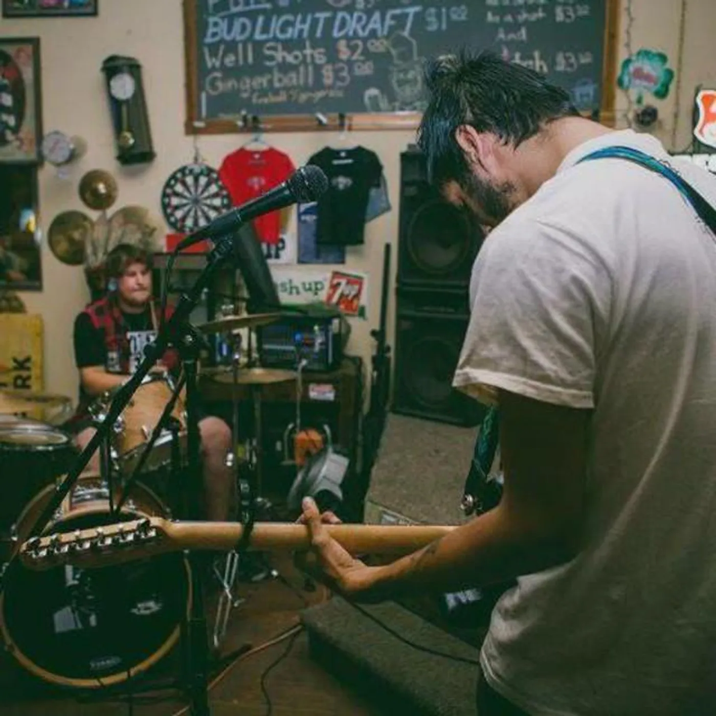 American Memories Brand Page