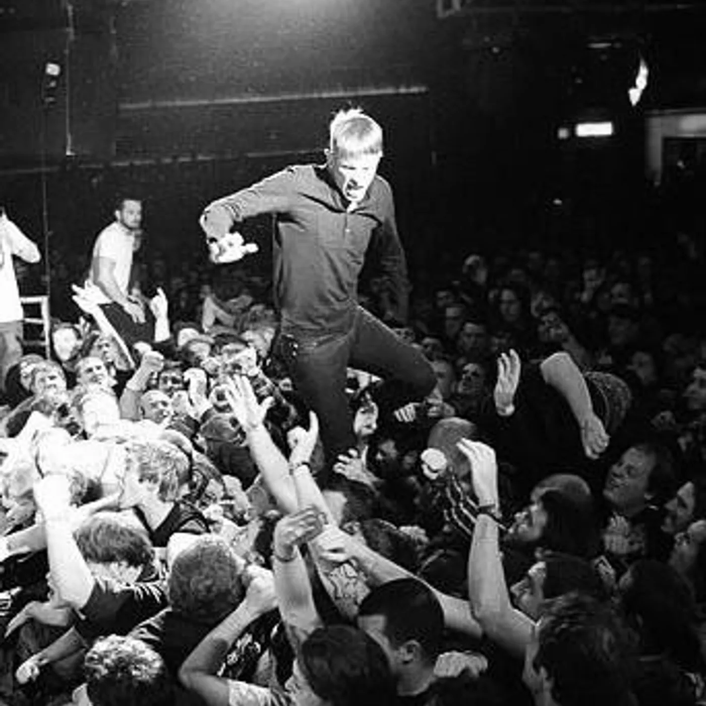 American Nightmare Brand Page