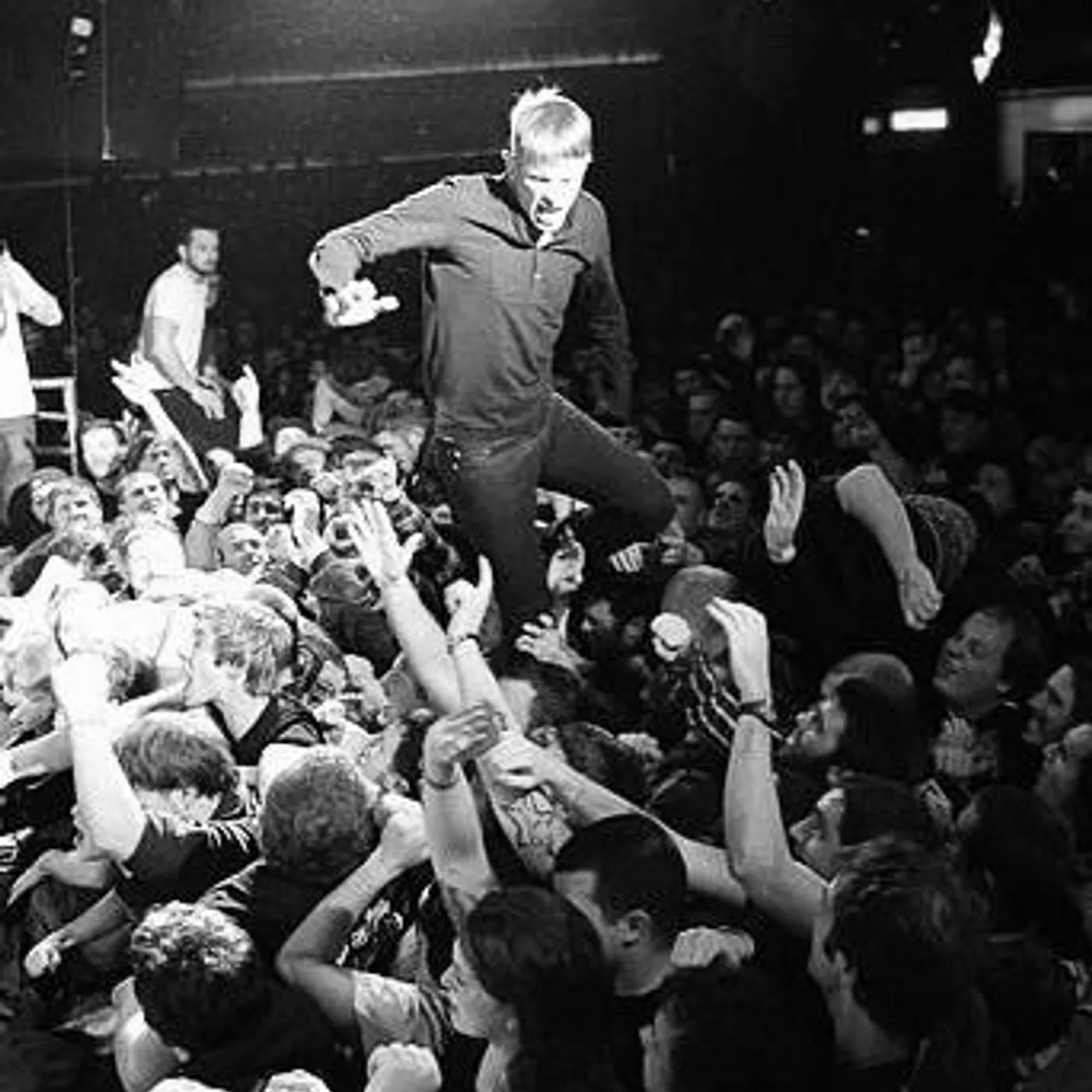 American Nightmare Brand Page