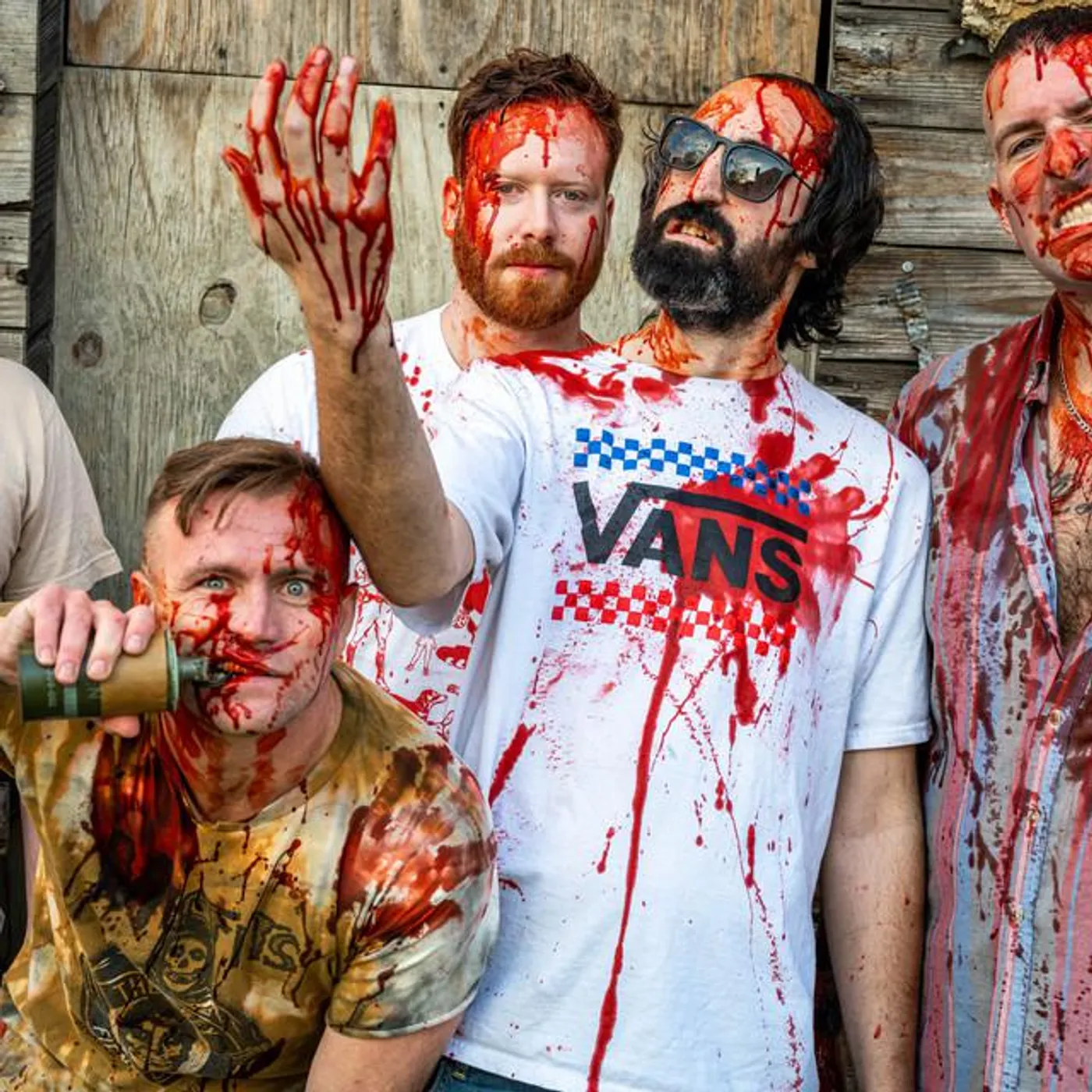 American Slobs Brand Page