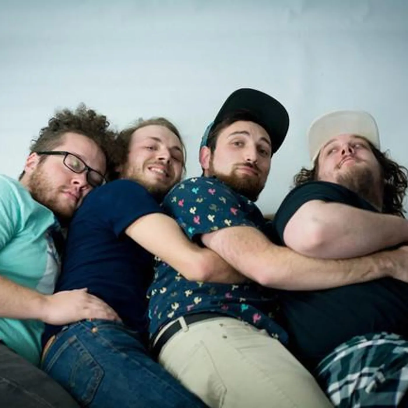 American Spirits Brand Page