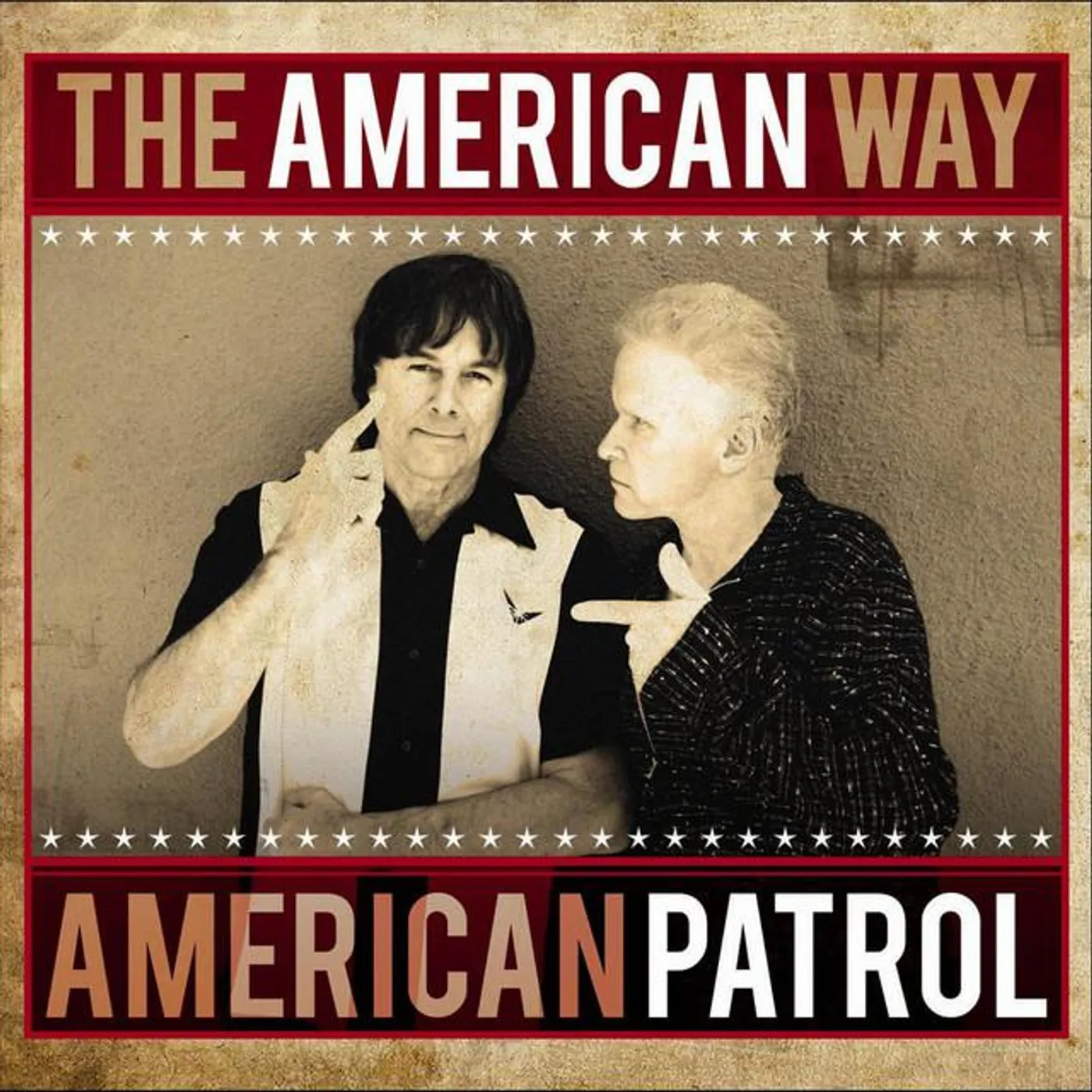 American Patrol