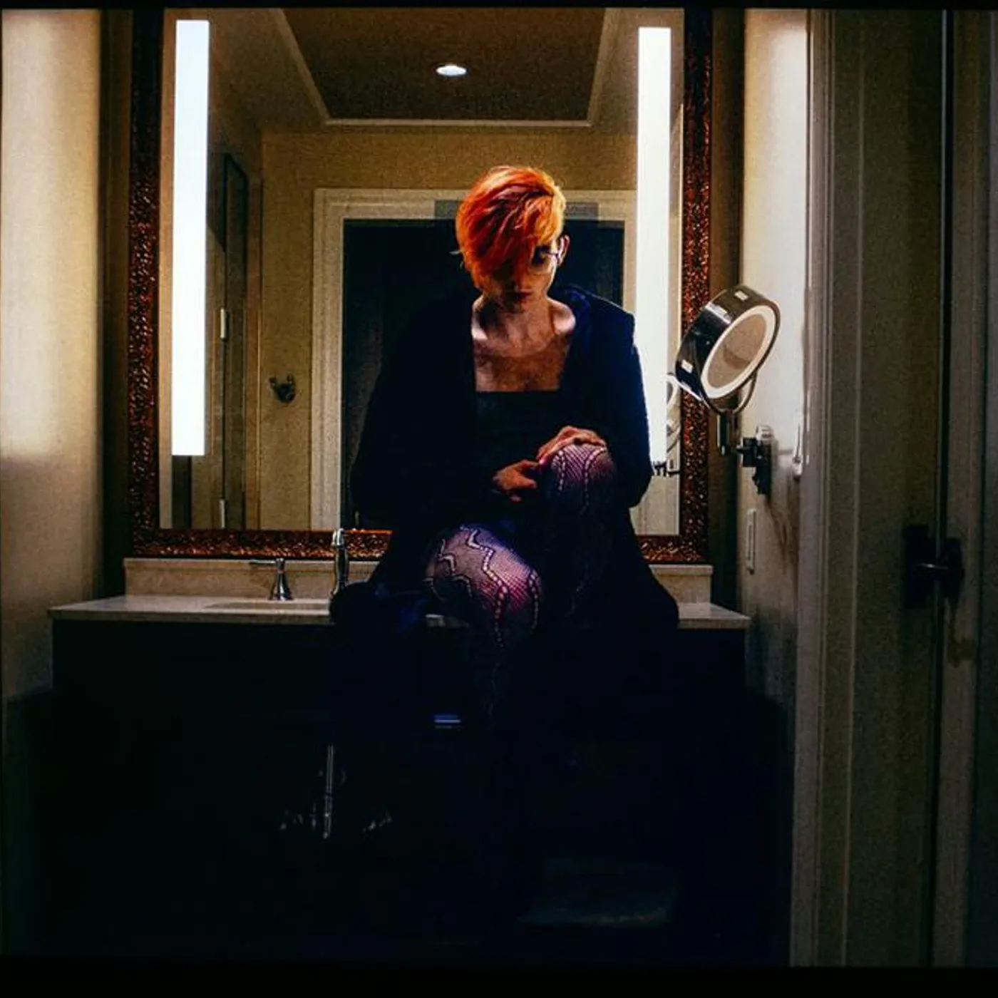 American Pleasure Club Brand Page