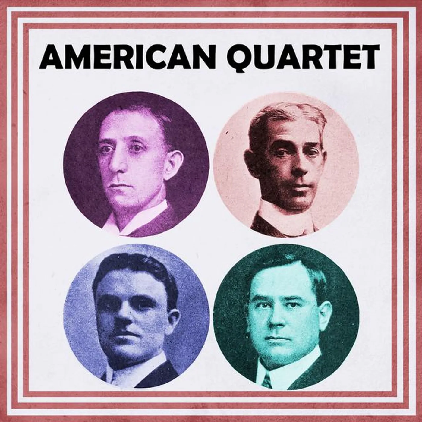 American Quartet Brand Page