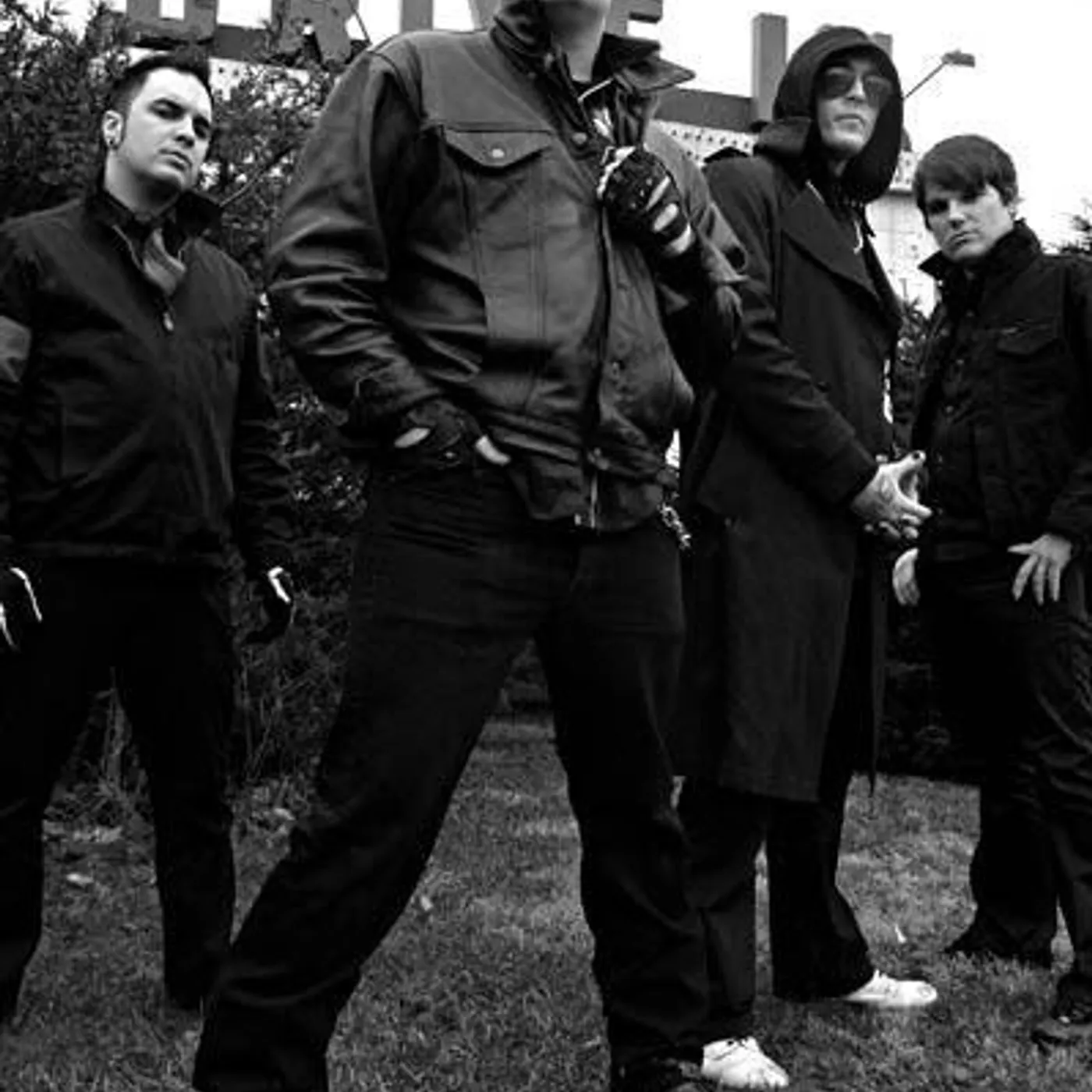 American Werewolves Brand Page