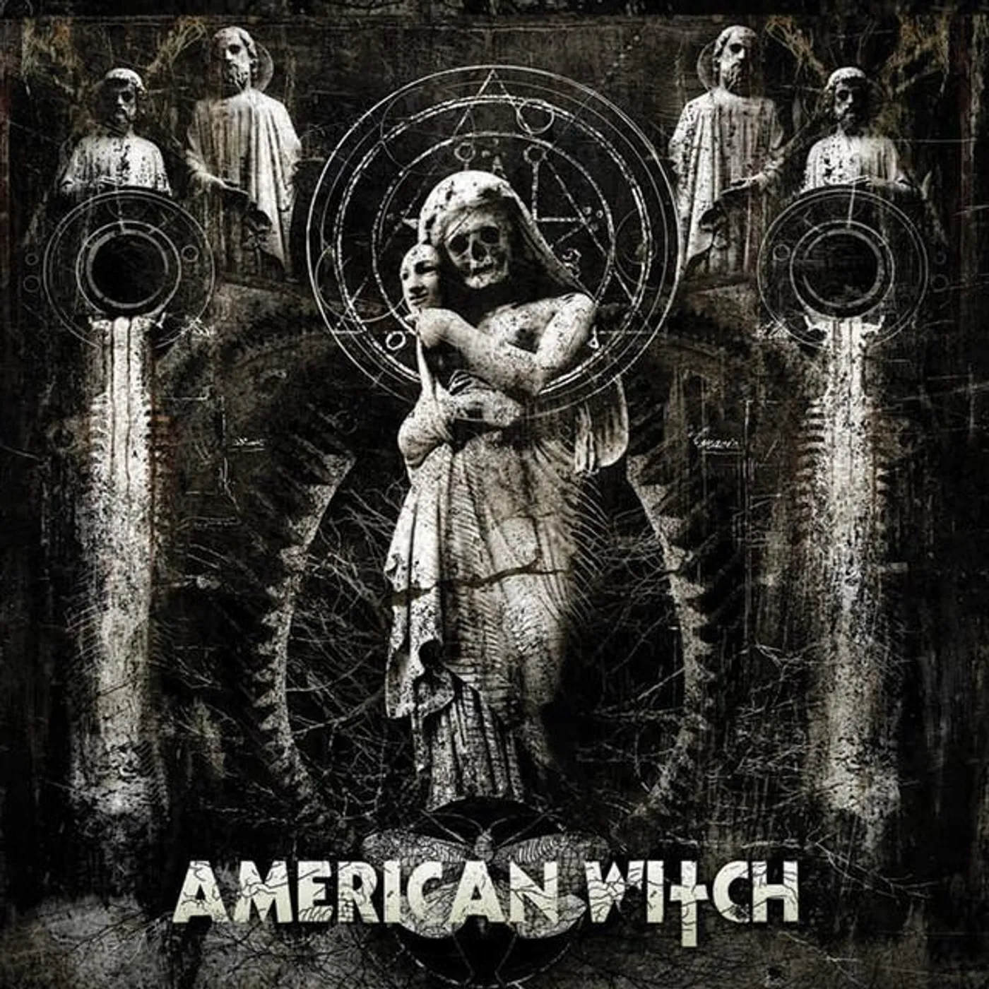 American Witch