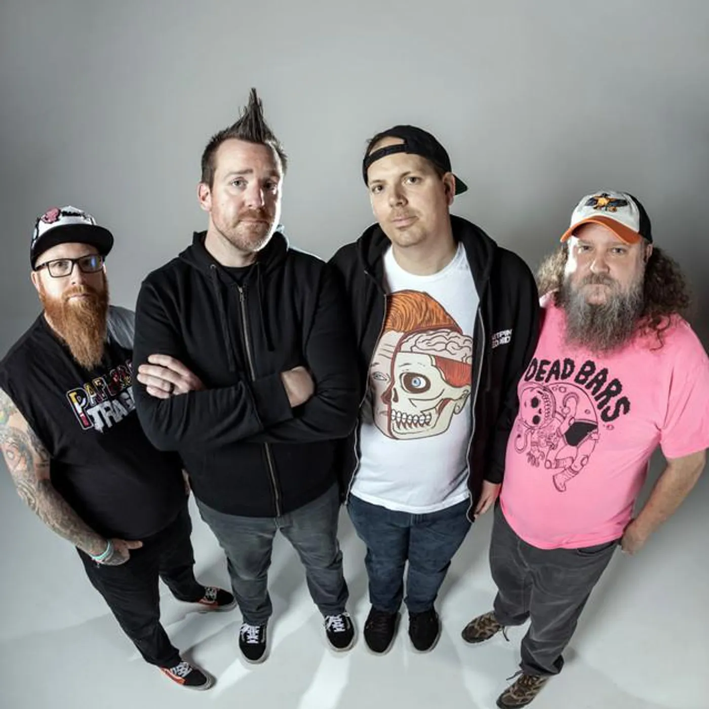 American Television Brand Page