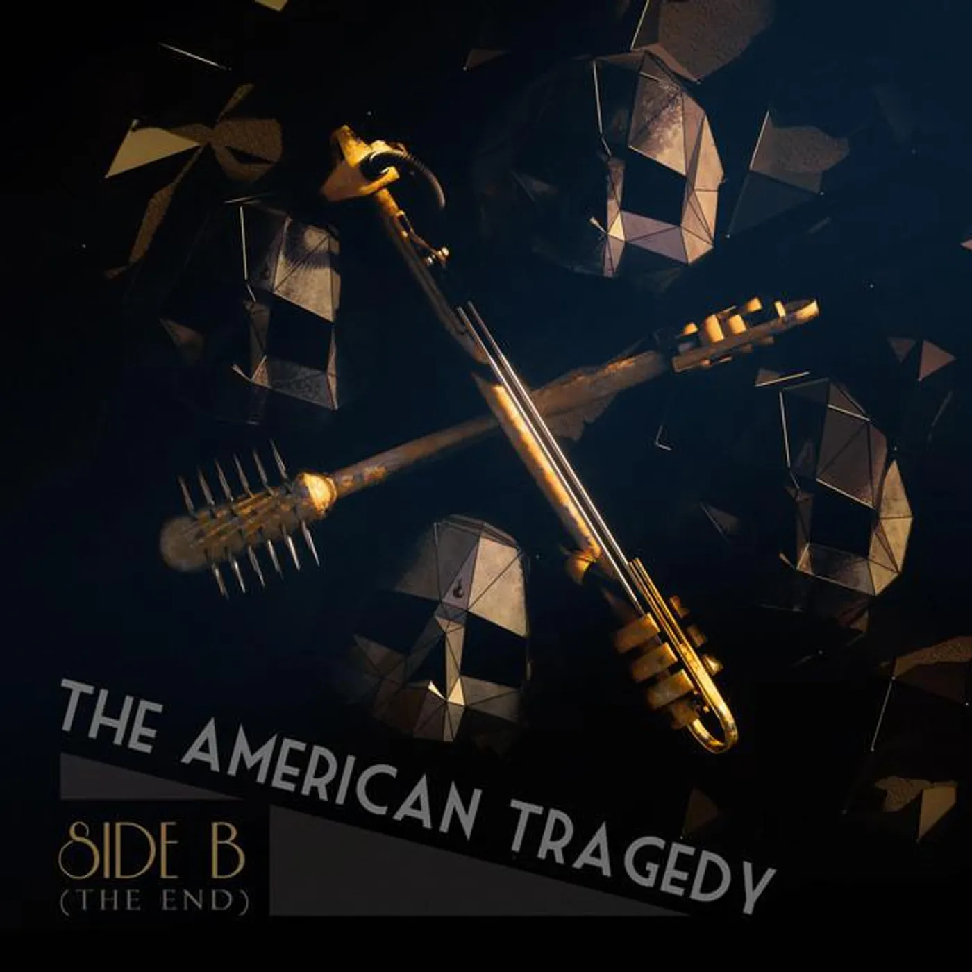The American Tragedy Brand Page