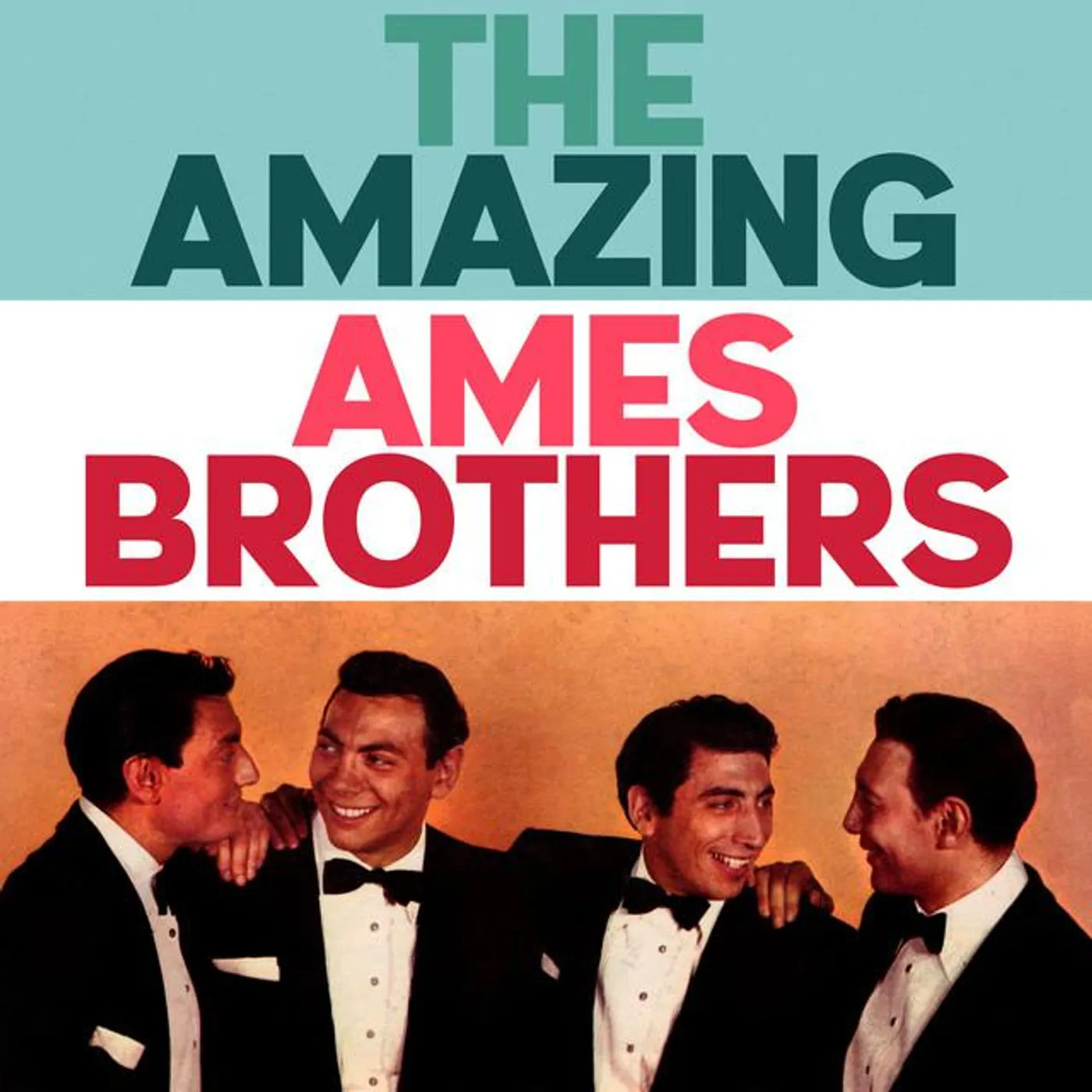 The Ames Brothers