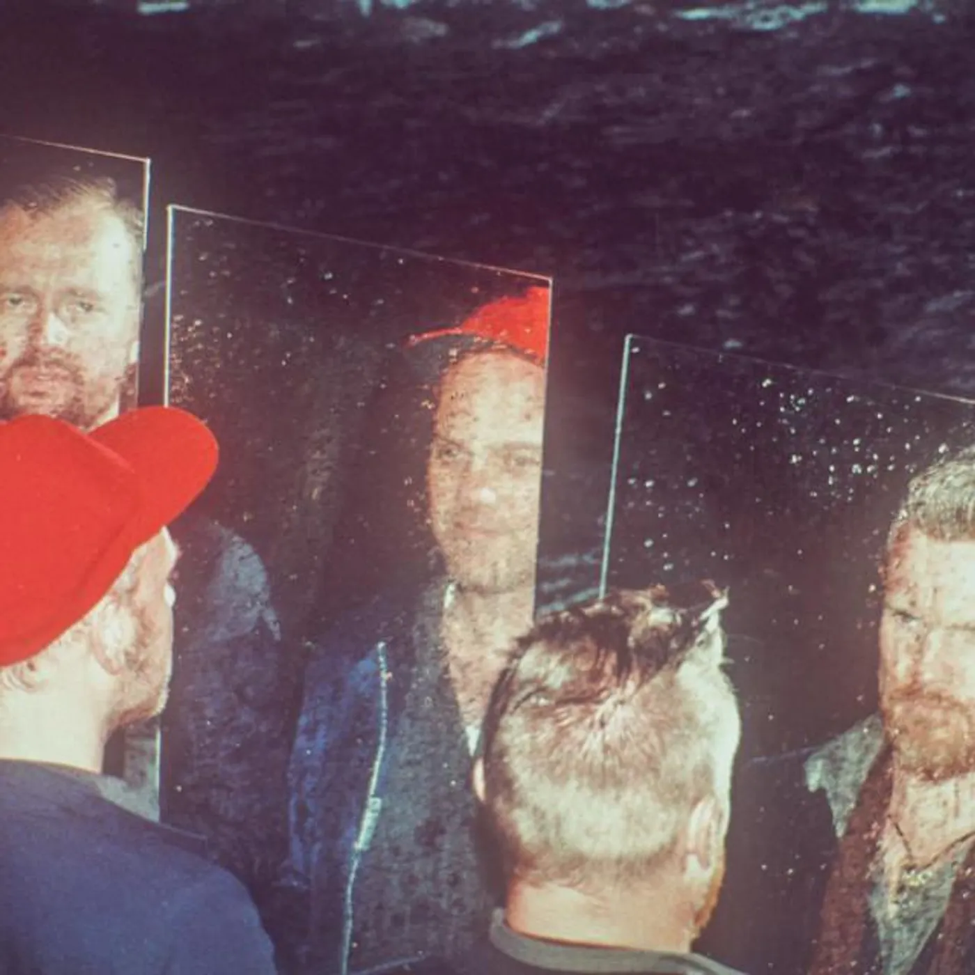 Amgala Temple Brand Page