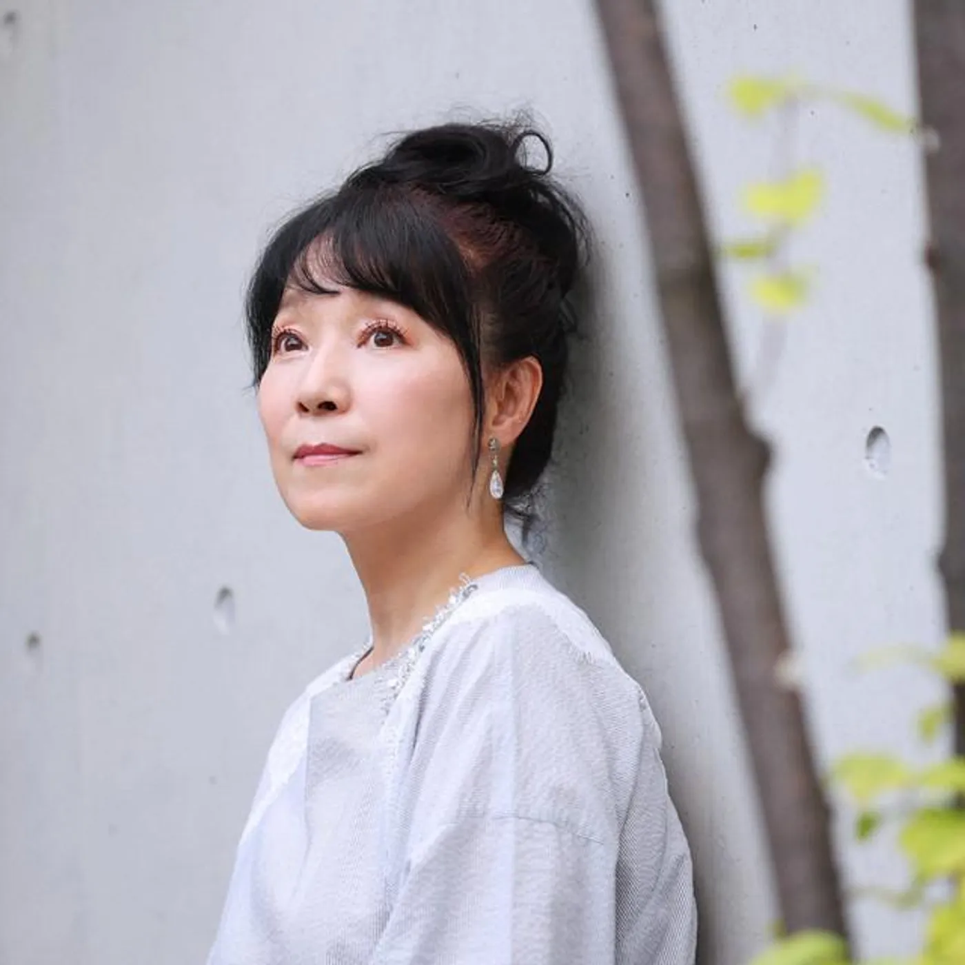 Ami Ozaki Brand Page