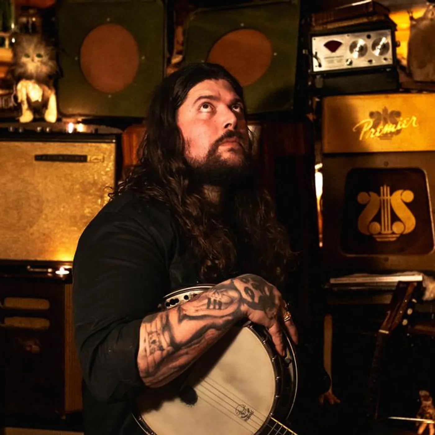 Amigo the Devil Brand Page