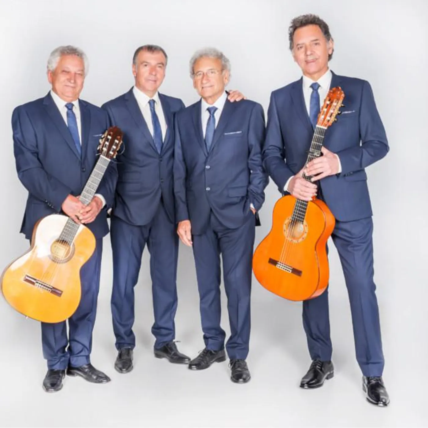 Amigos De Gines Brand Page