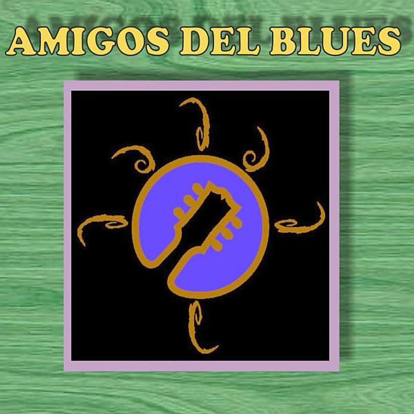 Amigos del Blues