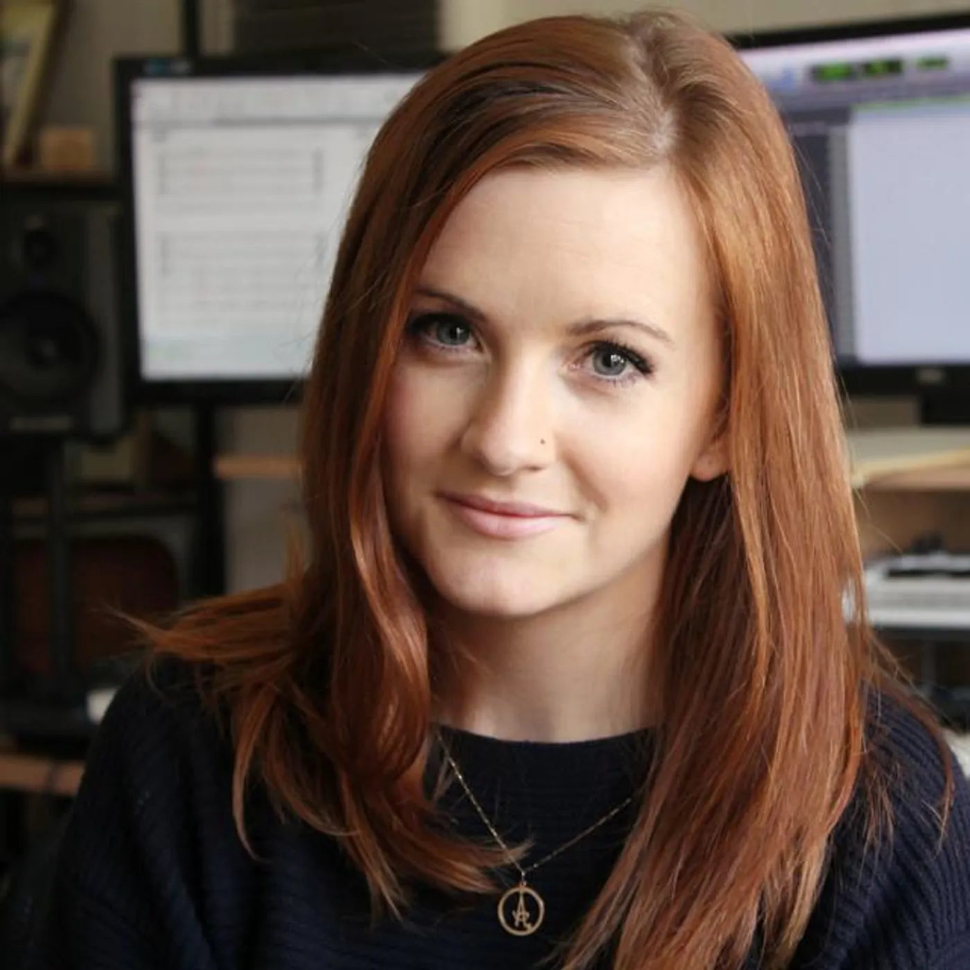 Amie Doherty Brand Page