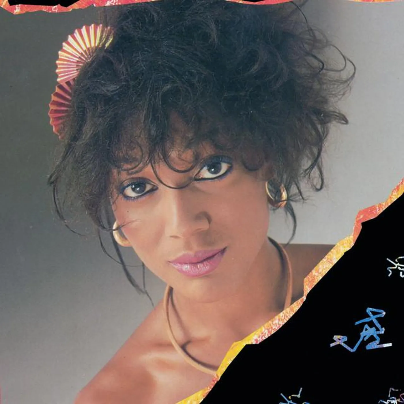 Amii Stewart Brand Page