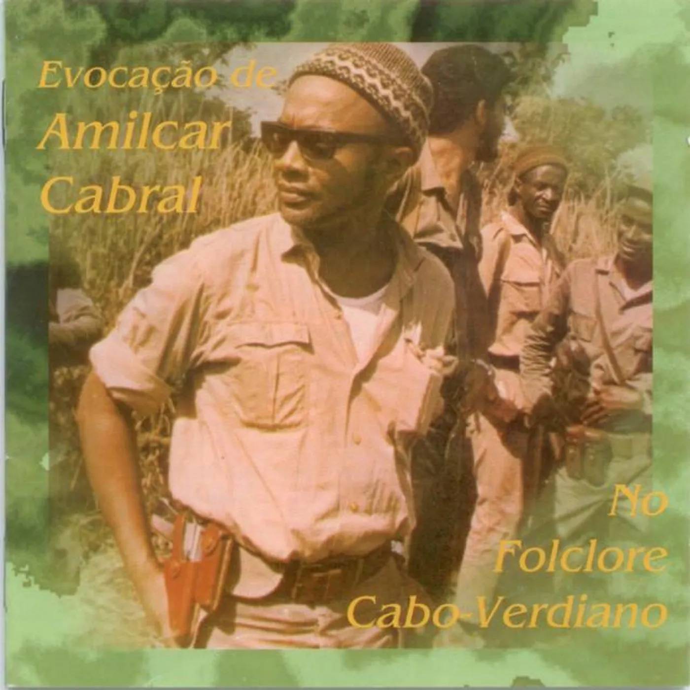 Amilcar Cabral