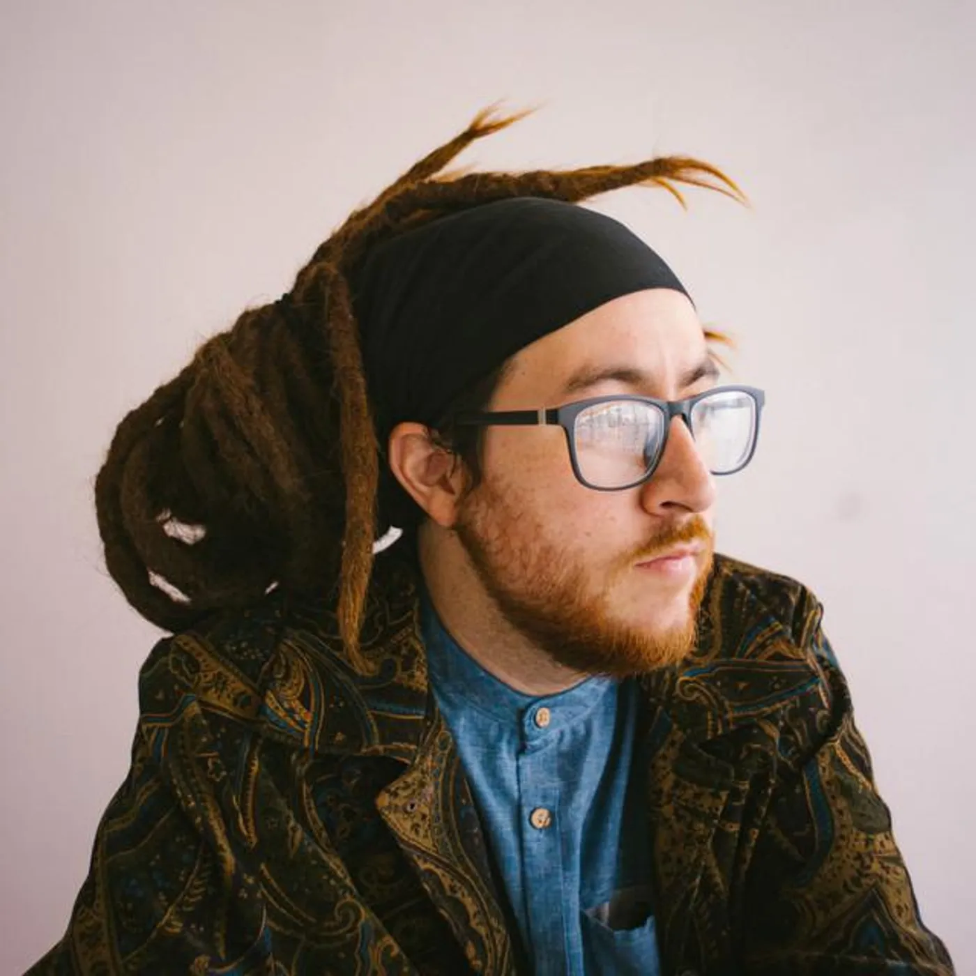 Amilcar Fuentes Brand Page