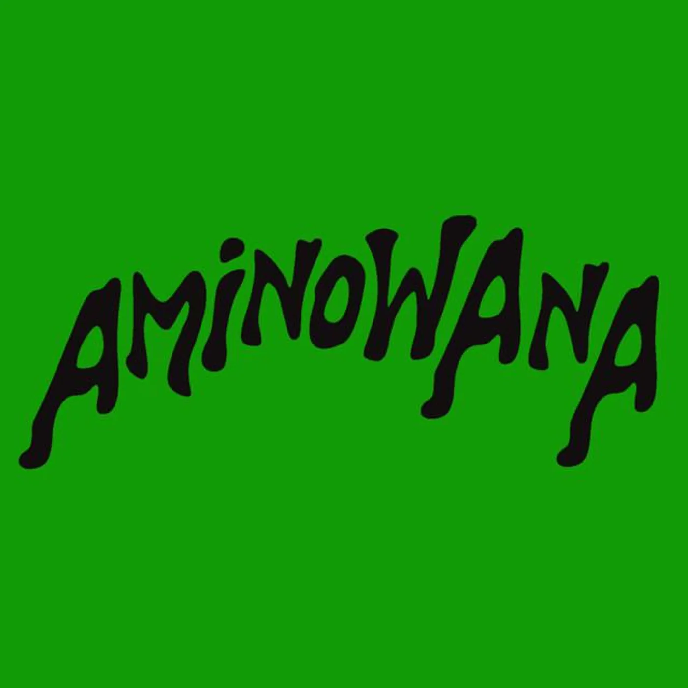 Aminowana