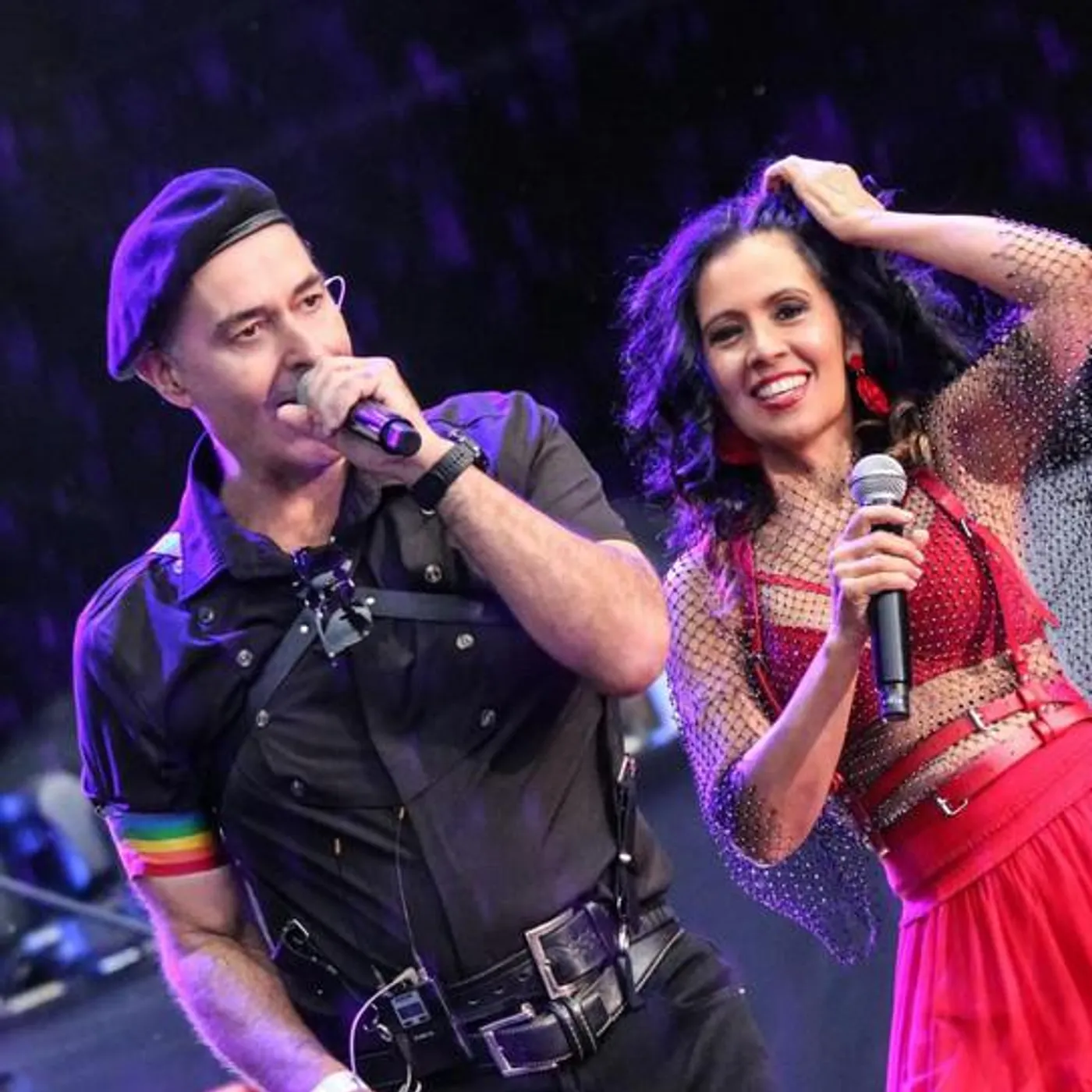 Amistades Peligrosas Brand Page