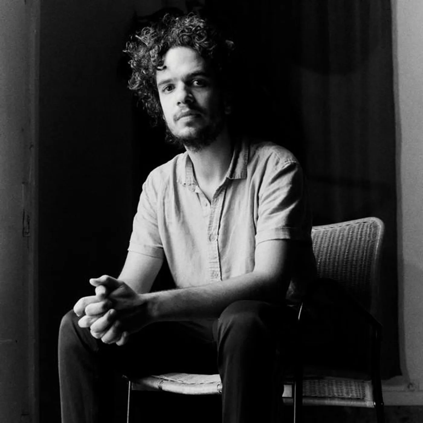 Amir Bresler Brand Page