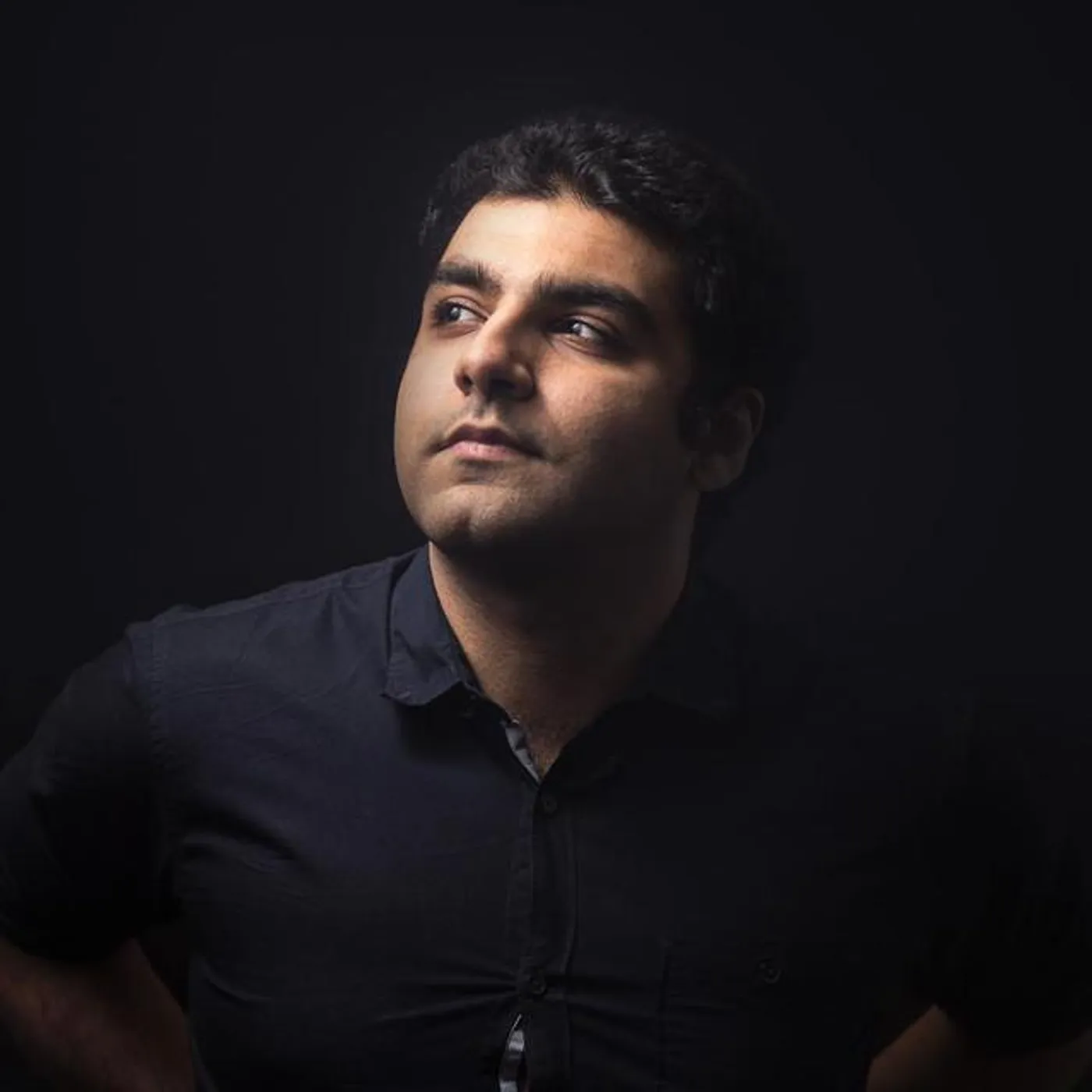 Amir Hussain Brand Page