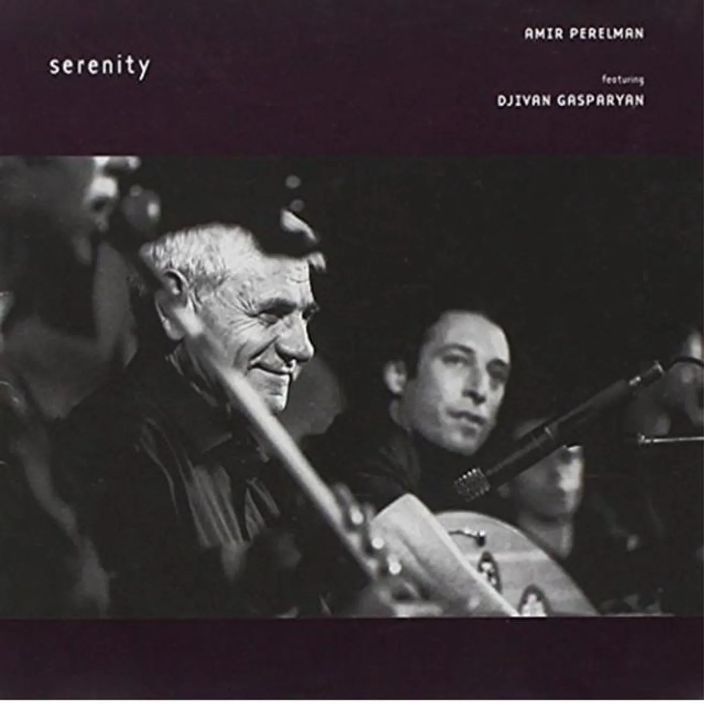 Amir Perelman Brand Page