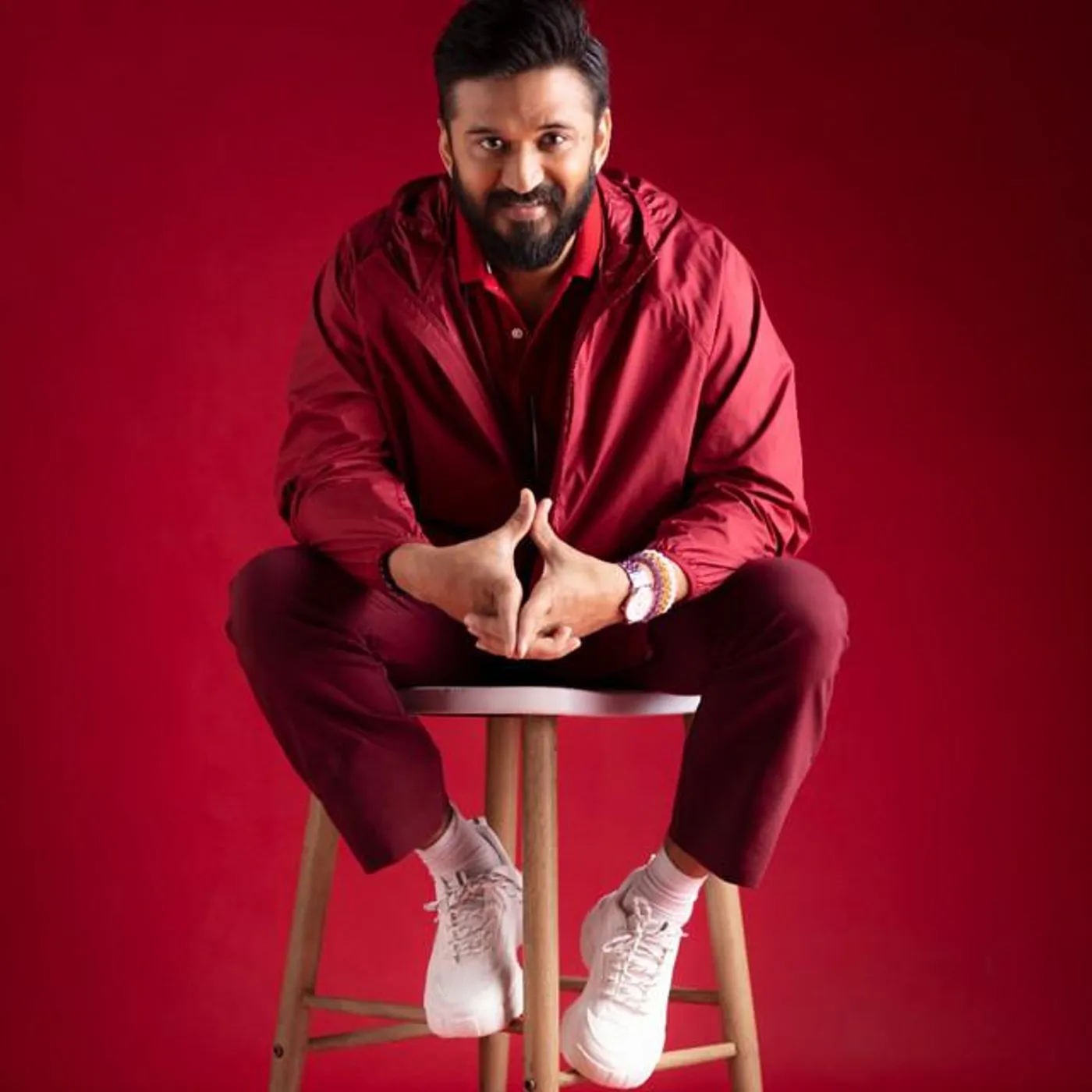 Amit Trivedi Brand Page