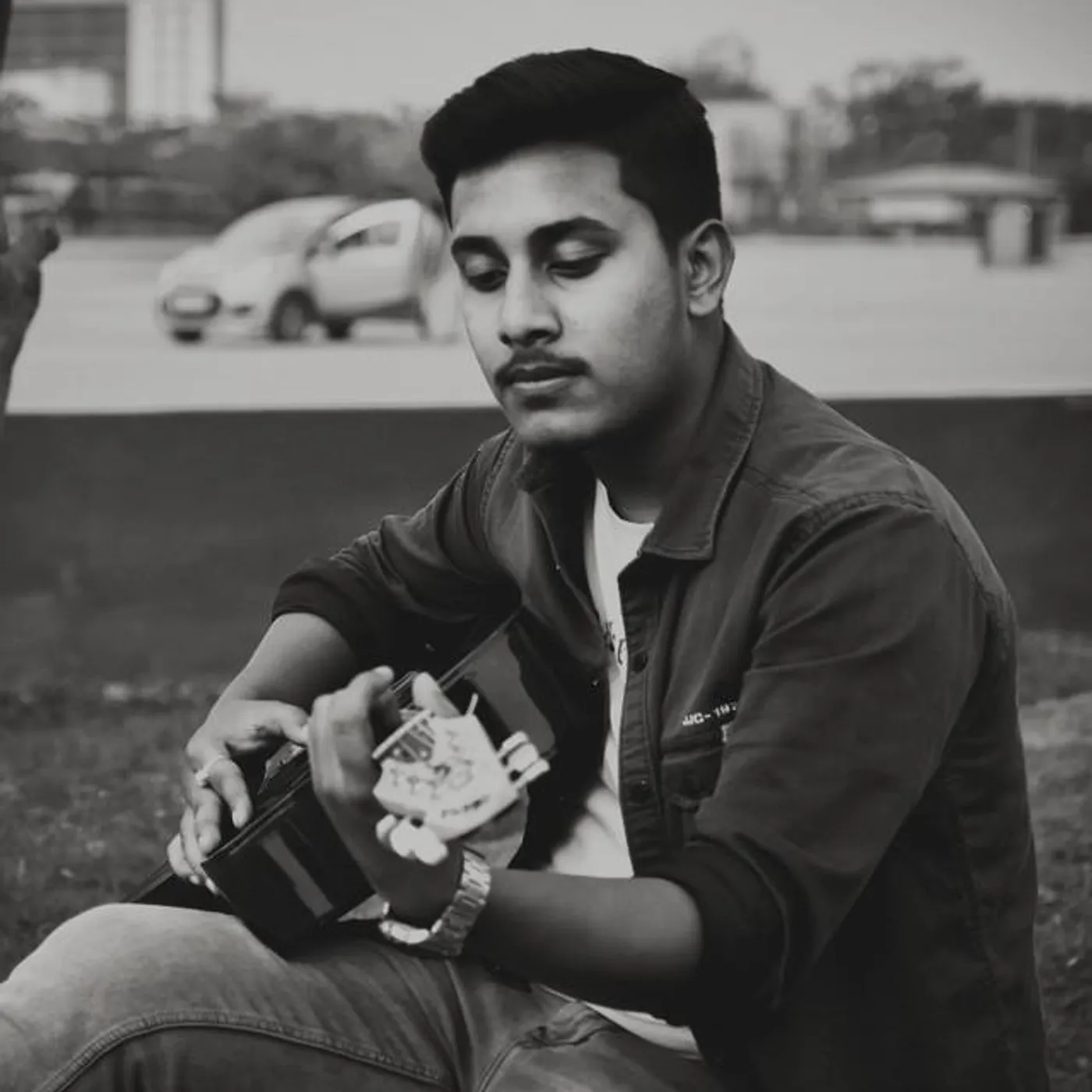 Amit Roy Roy Brand Page