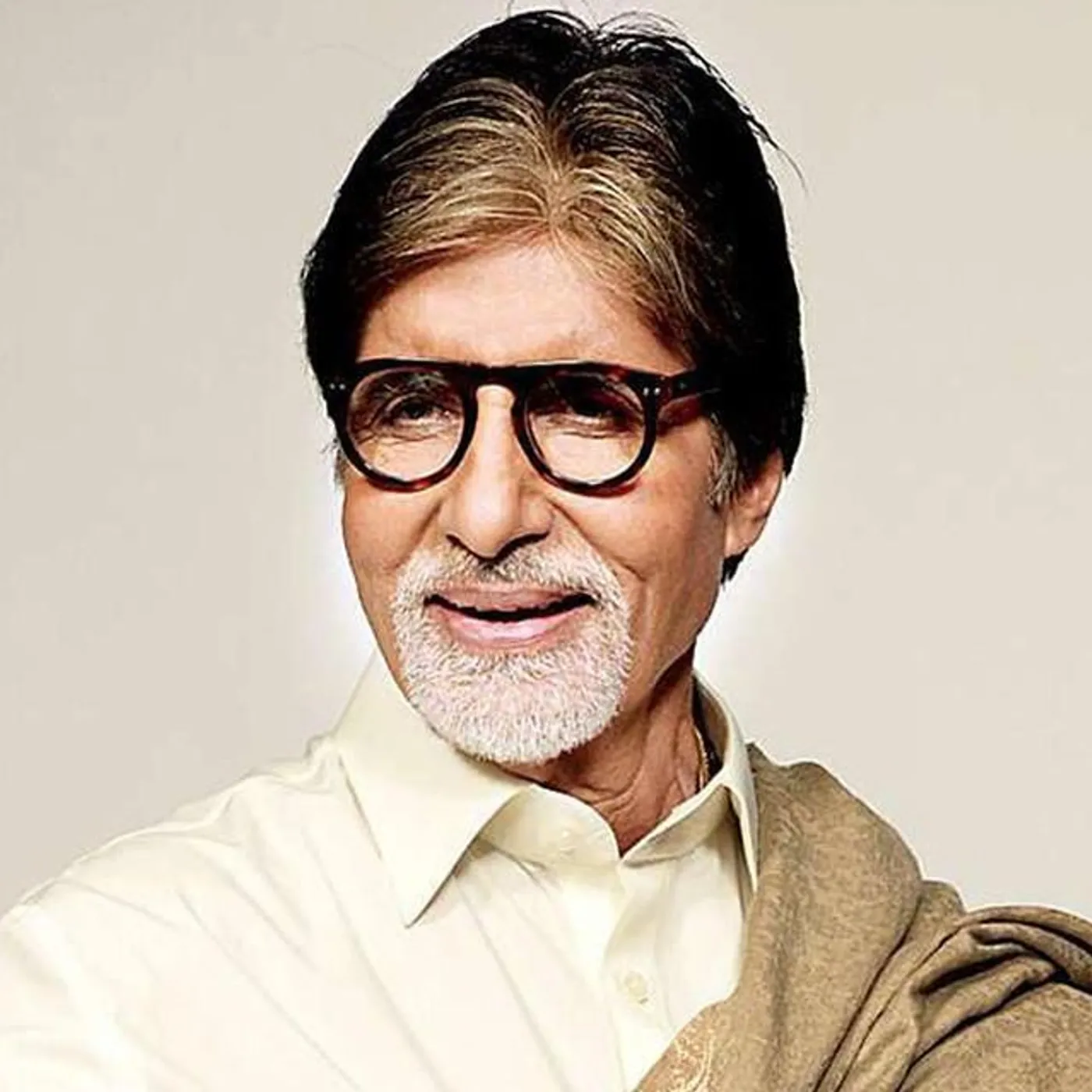 Amitabh Bachchan Brand Page