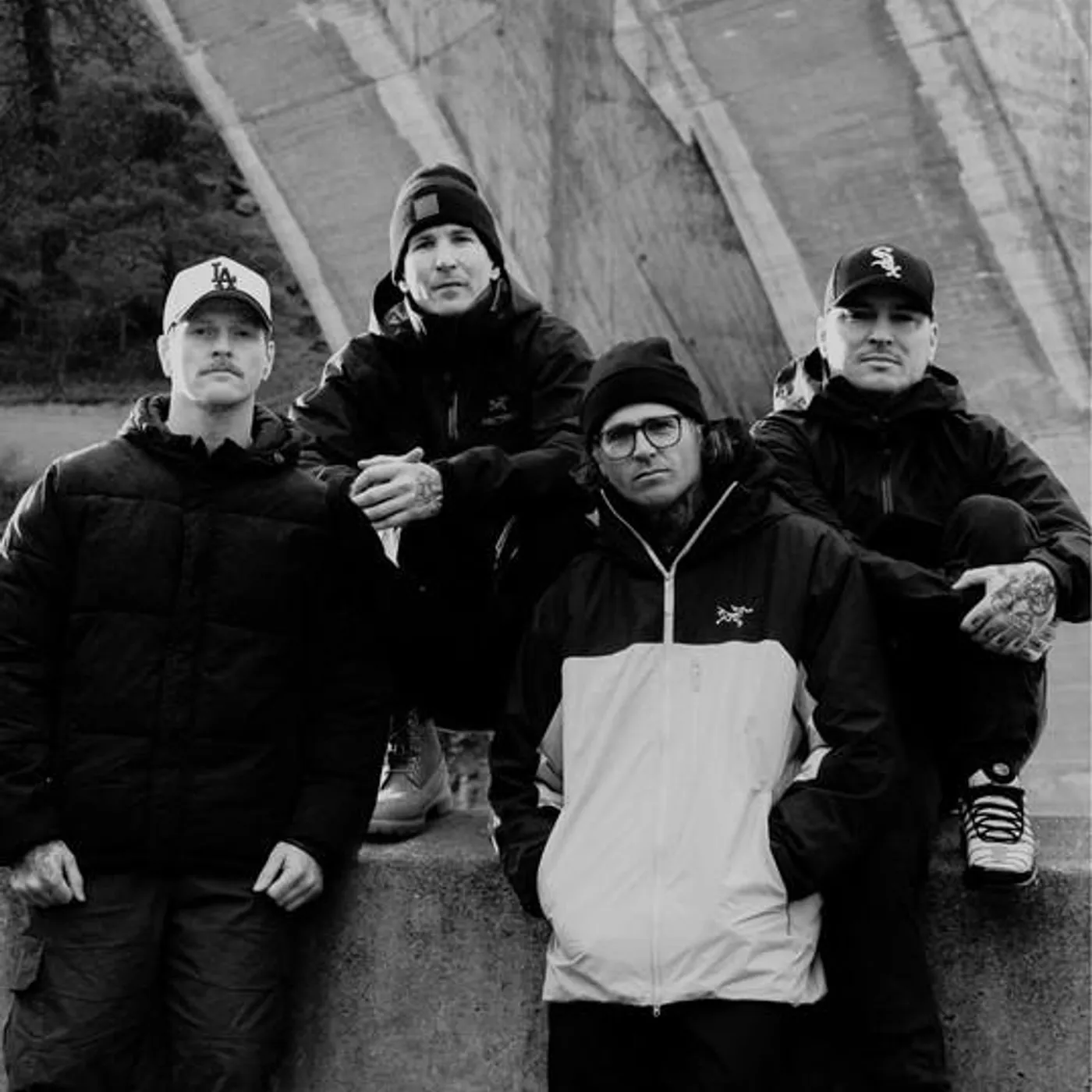 The Amity Affliction