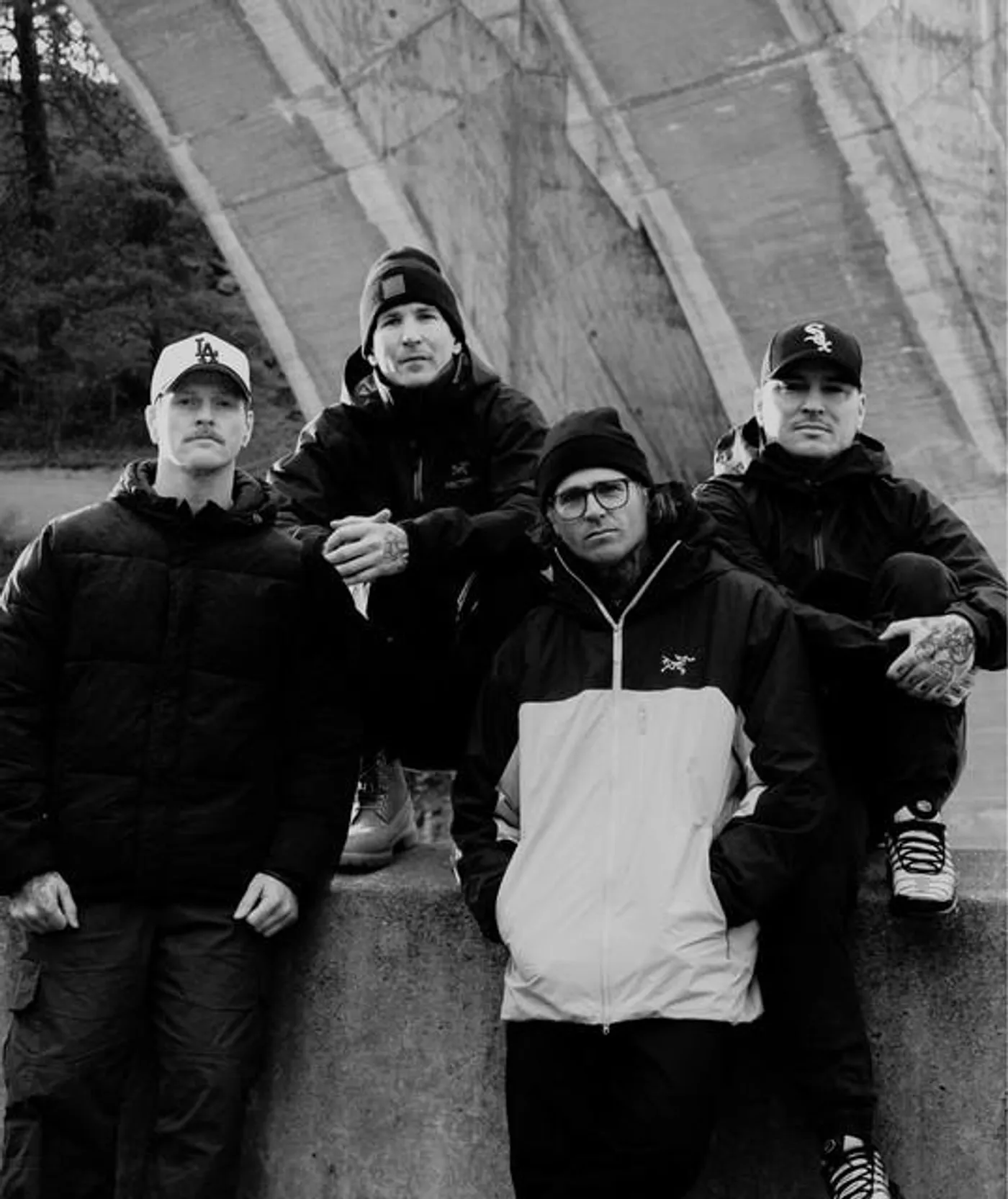 The Amity Affliction