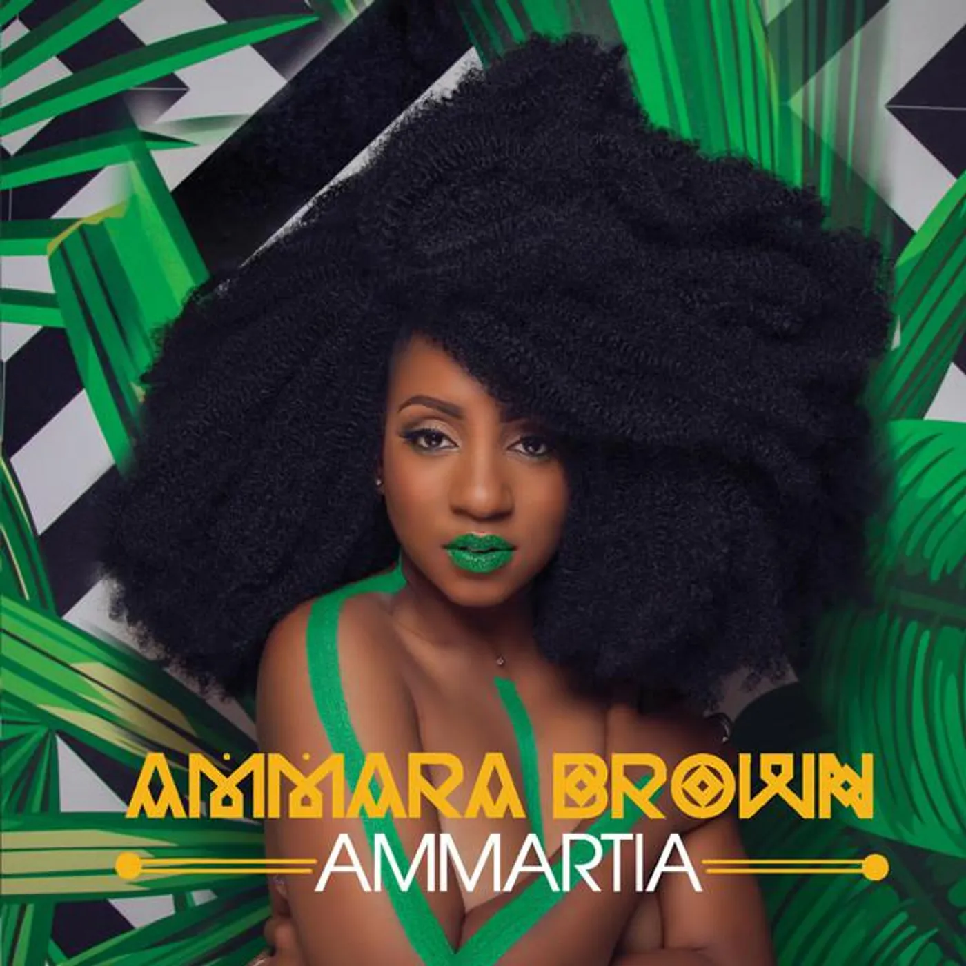 Ammara Brown