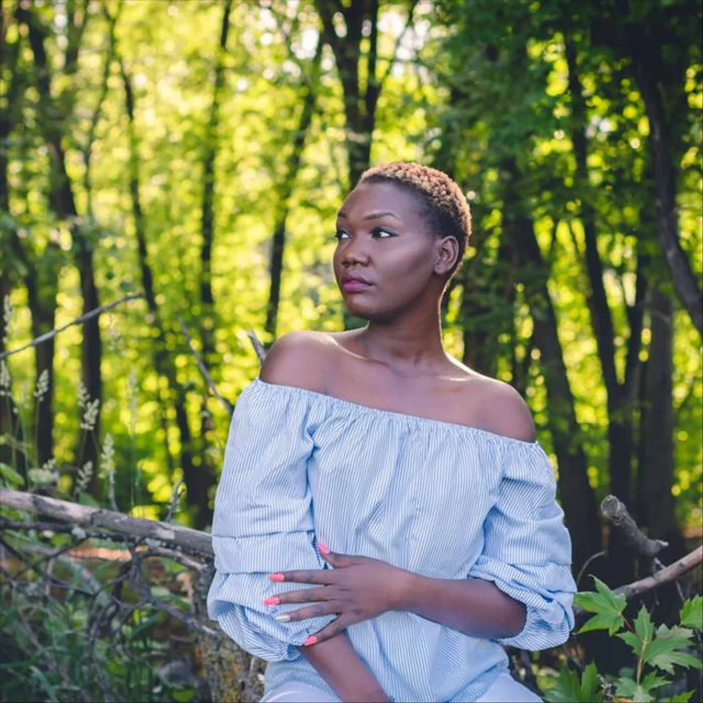 Amna Mami Millewa Brand Page