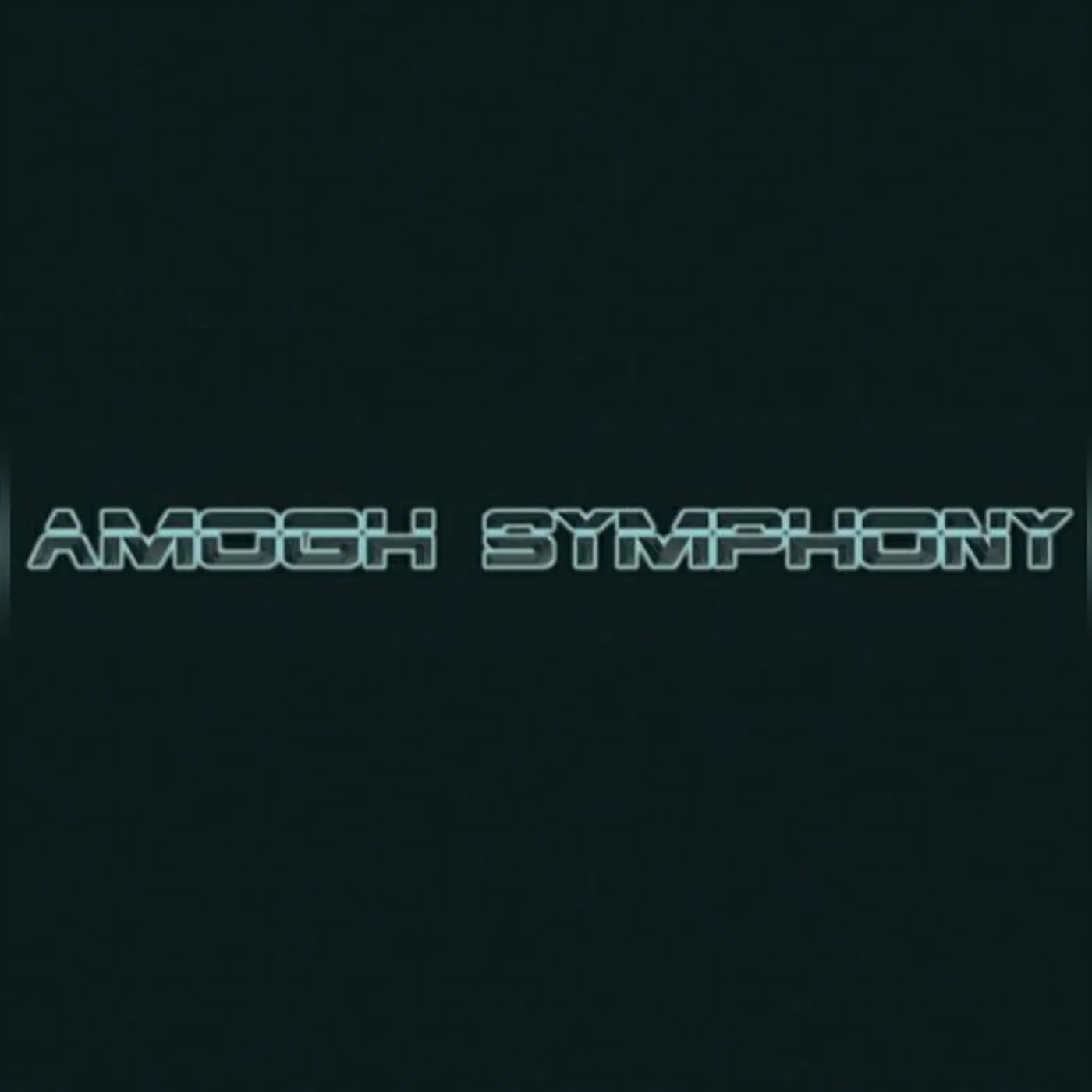 Amogh Symphony Brand Page