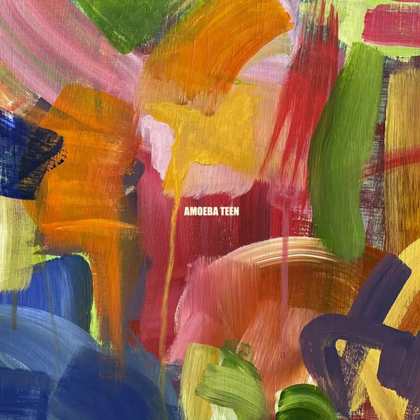 Amoeba Teen Brand Page